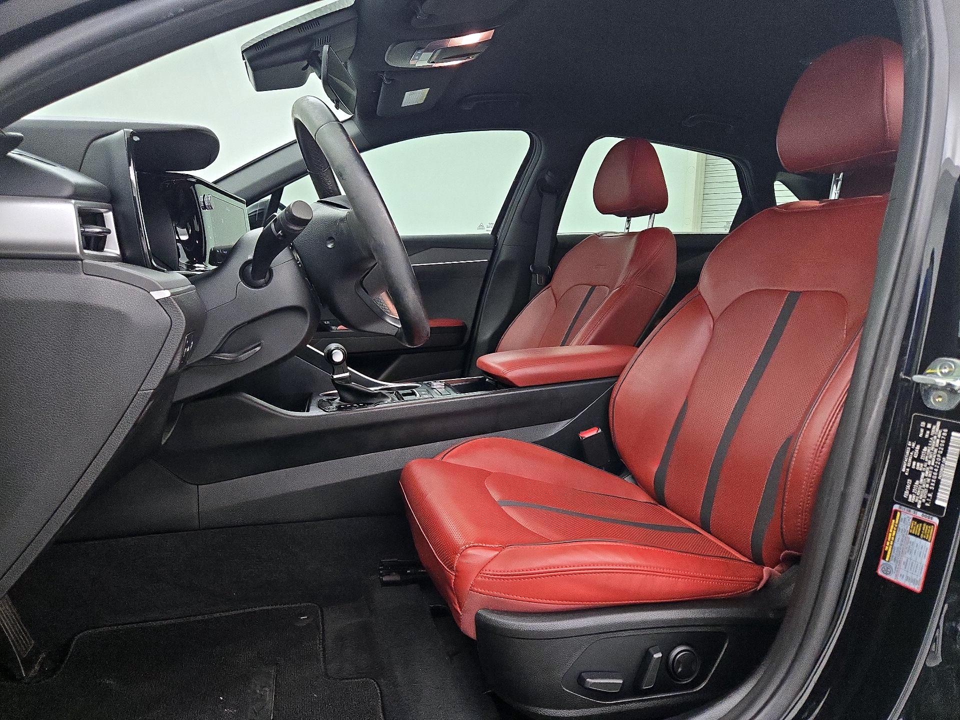 Thumbnail: 2023 Kia K5 - 11