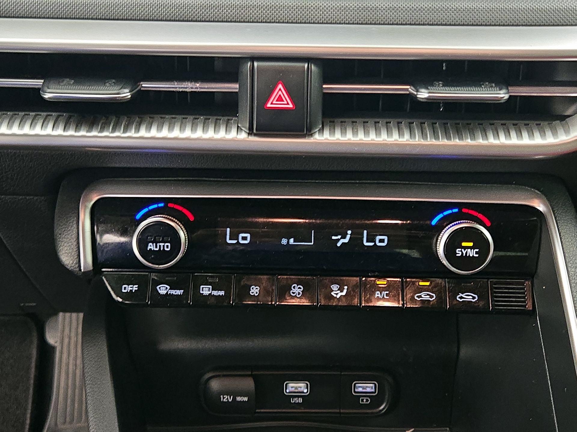 Thumbnail: 2023 Kia K5 - 17