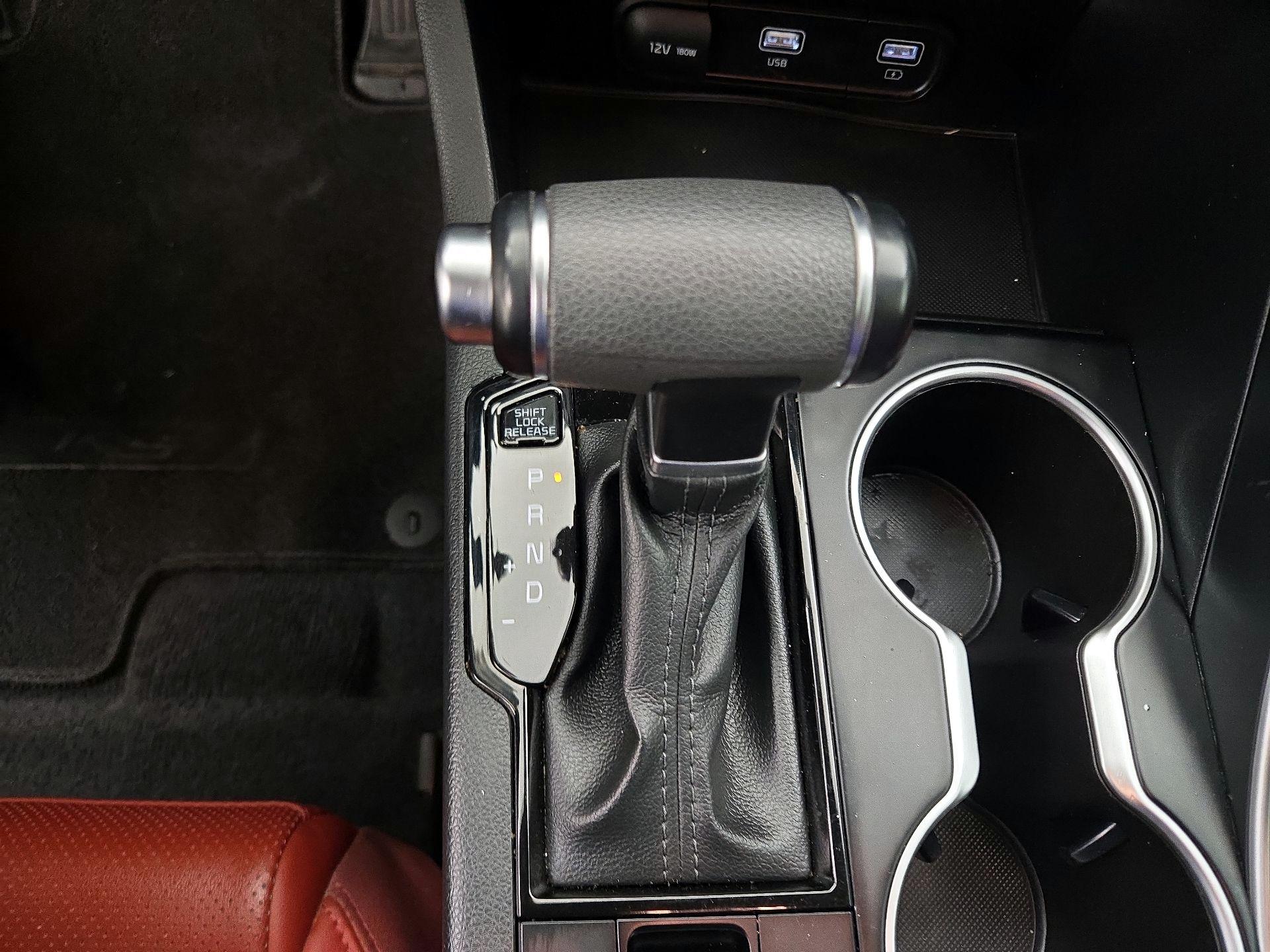 Thumbnail: 2023 Kia K5 - 18