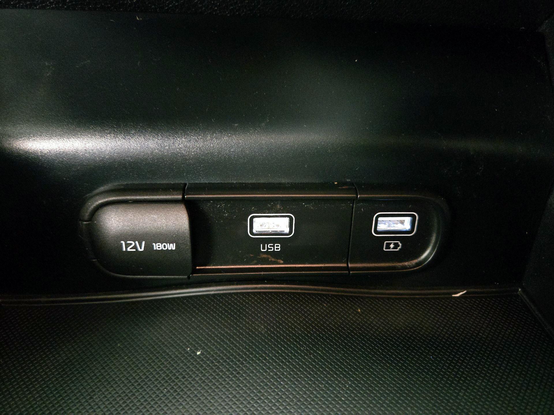 Thumbnail: 2023 Kia K5 - 19