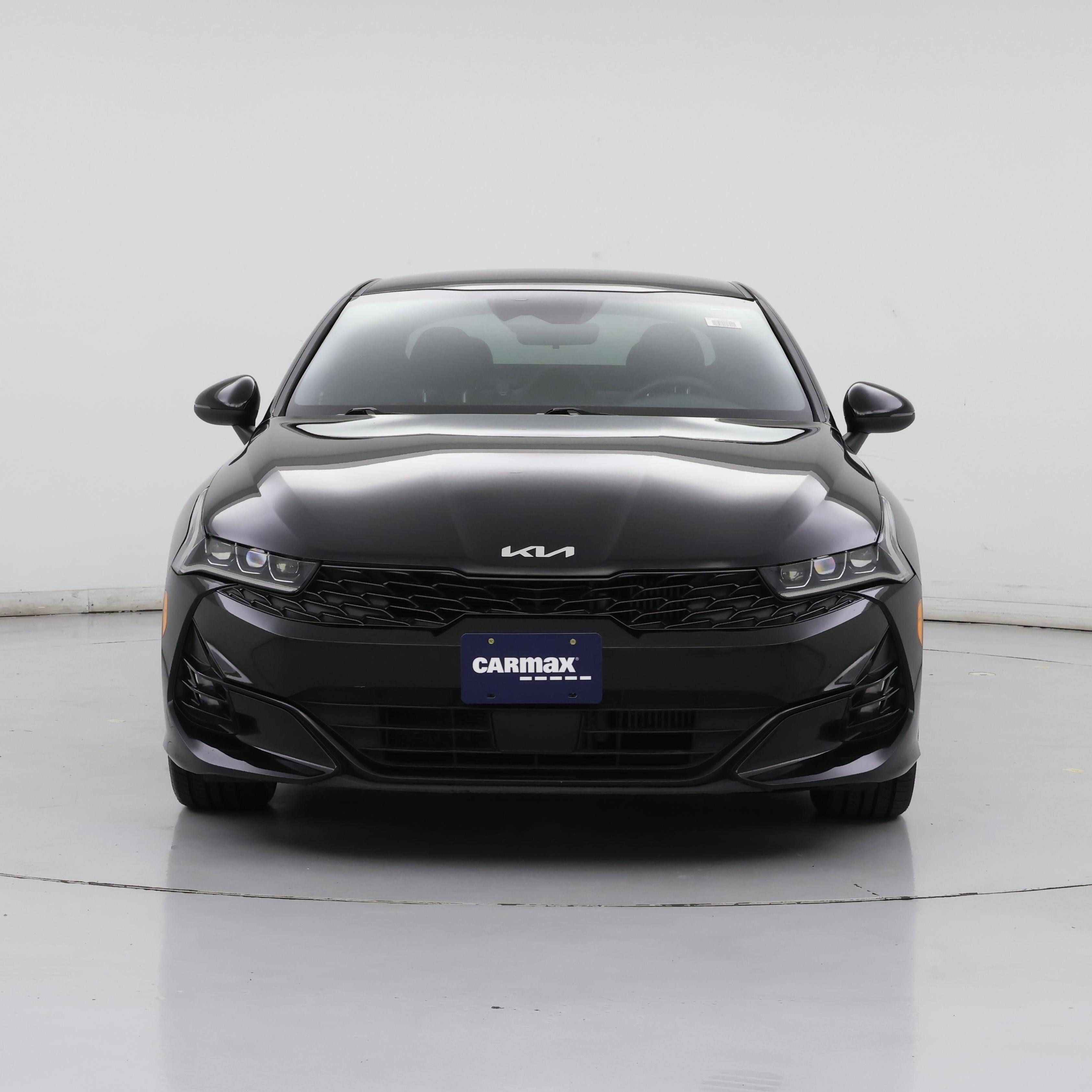 Thumbnail: 2023 Kia K5 - 5