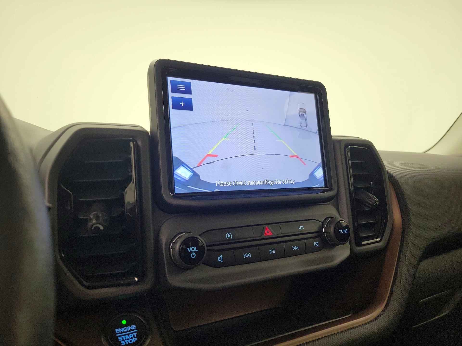 Thumbnail: 2021 Ford Bronco Sport - 14