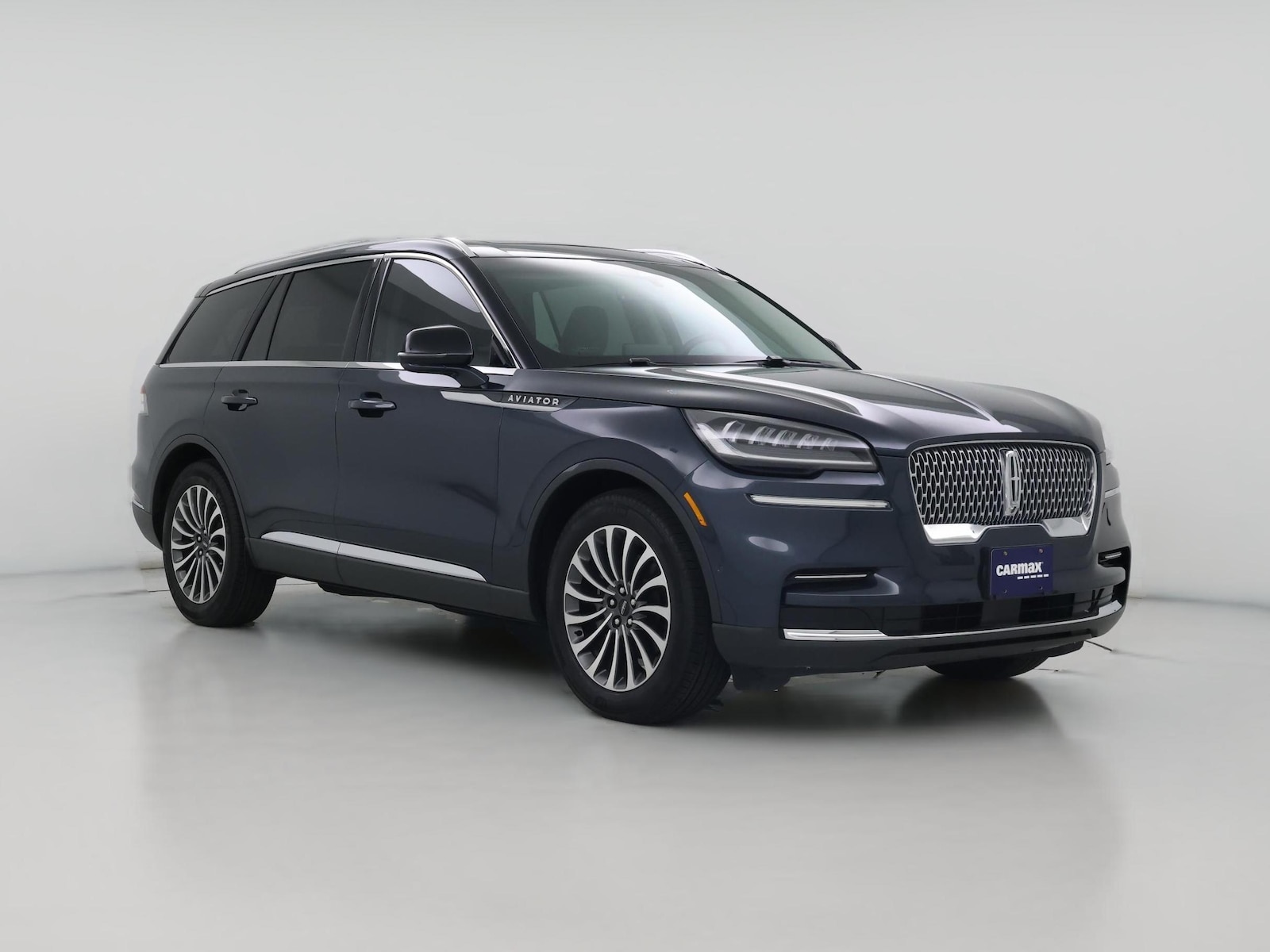 2022 Lincoln Aviator