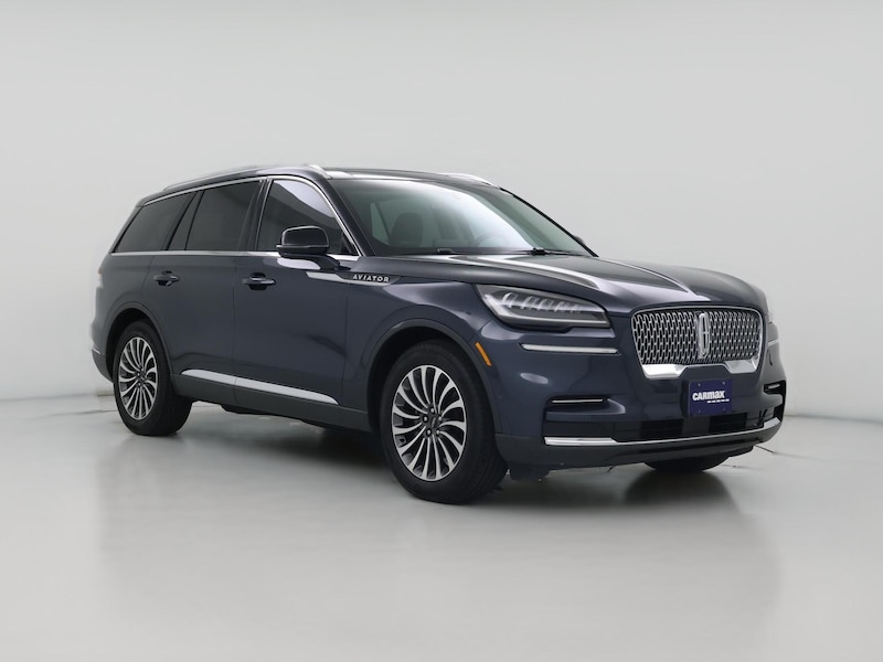 2022 Lincoln Aviator Reserve -
                  Garland, TX