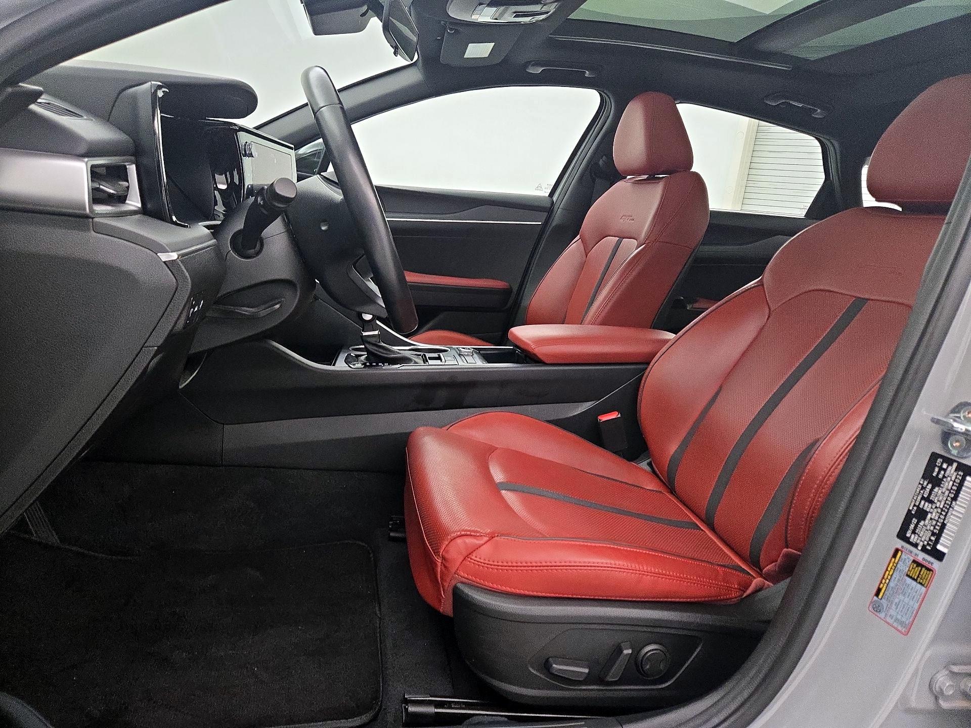 Thumbnail: 2023 Kia K5 - 11