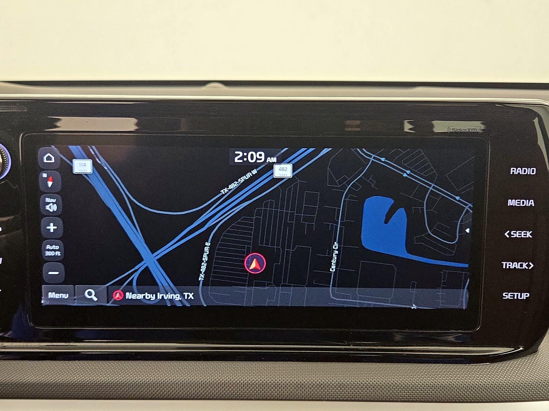 Thumbnail: 2023 Kia K5 - 14