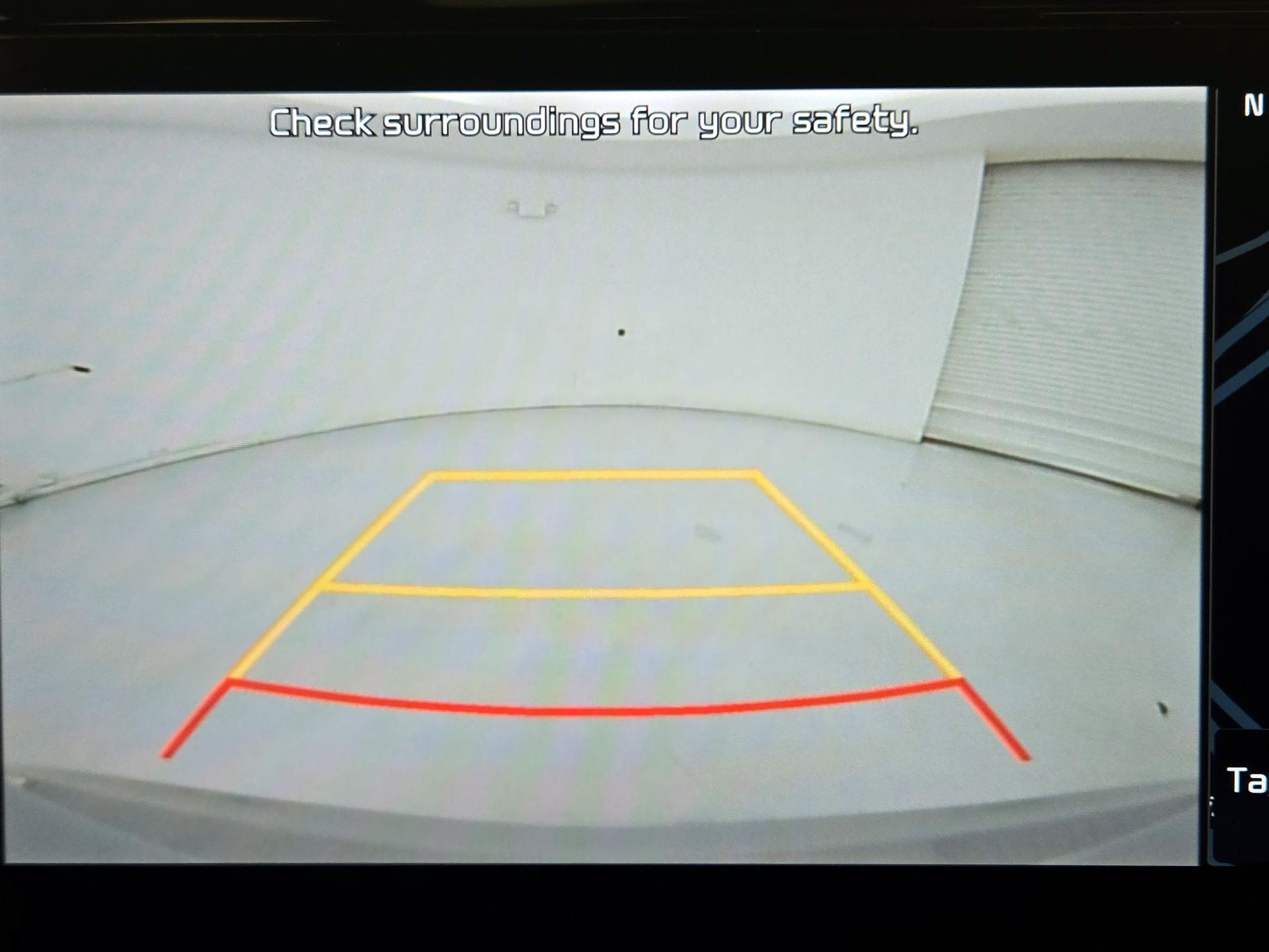 Thumbnail: 2023 Kia K5 - 15