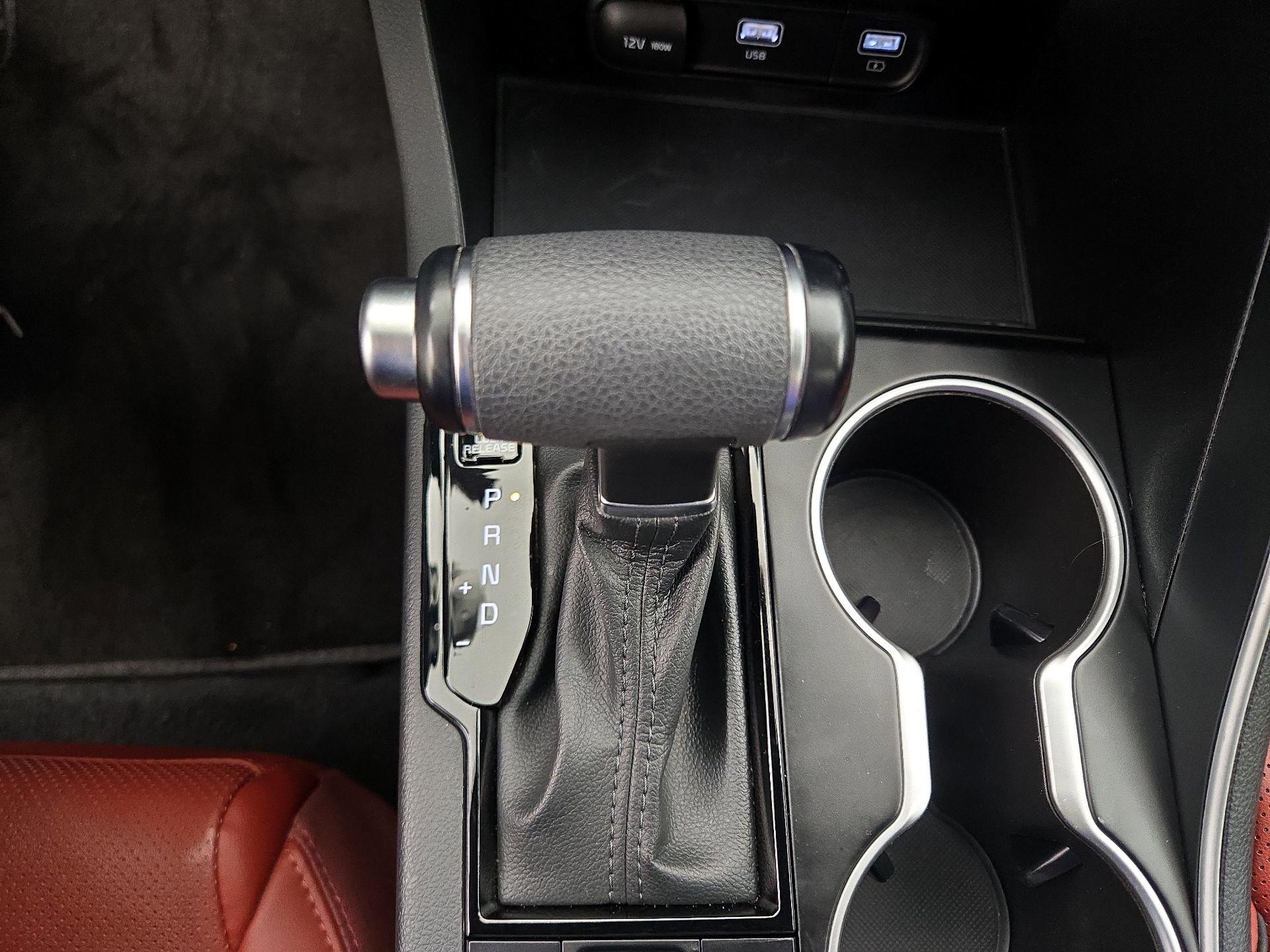 Thumbnail: 2023 Kia K5 - 18