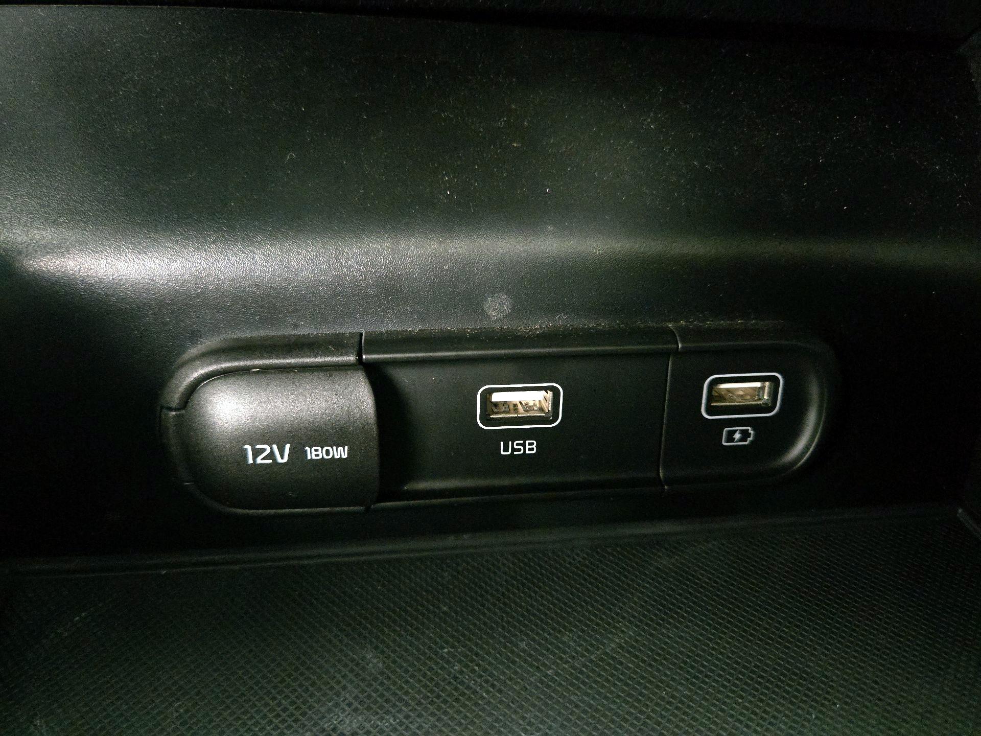 Thumbnail: 2023 Kia K5 - 19