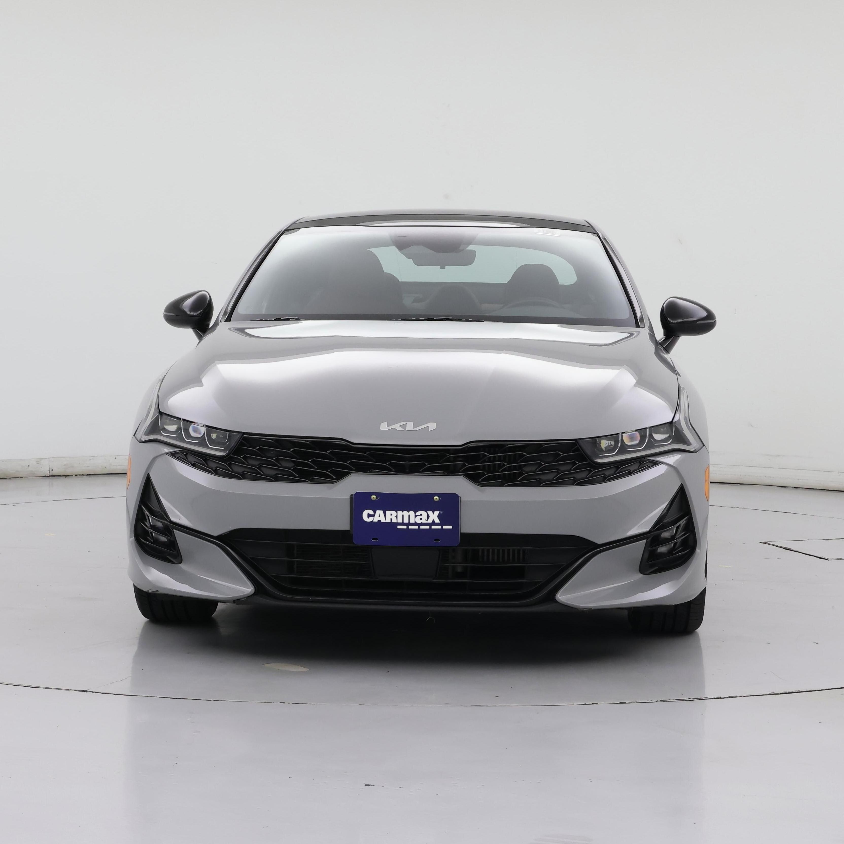 Thumbnail: 2023 Kia K5 - 5