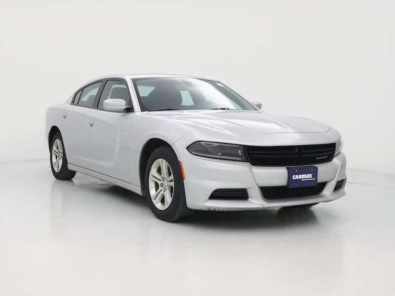 2022 Dodge Charger SXT -
                  Austin, TX
