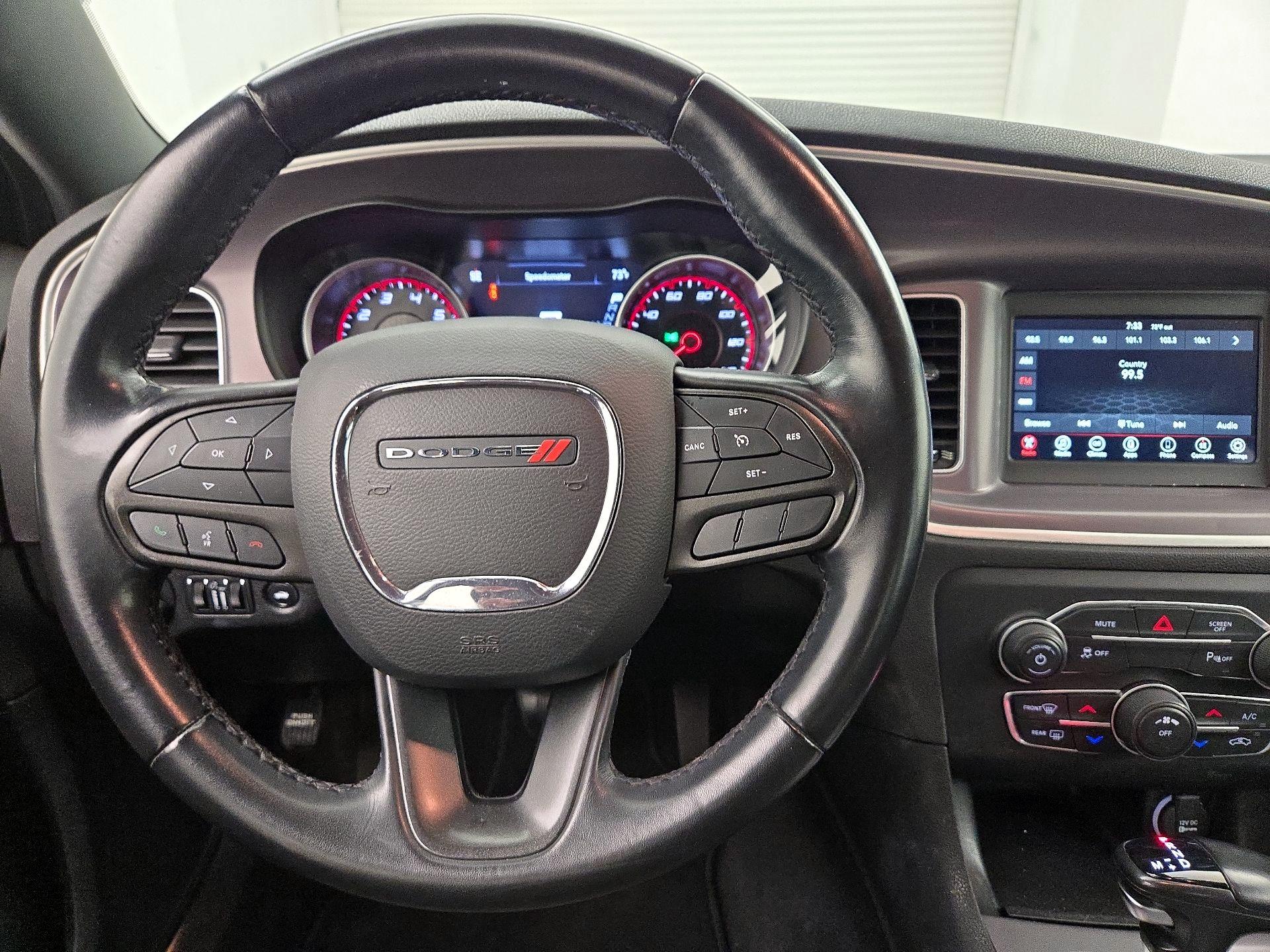 Thumbnail: 2022 Dodge Charger - 10