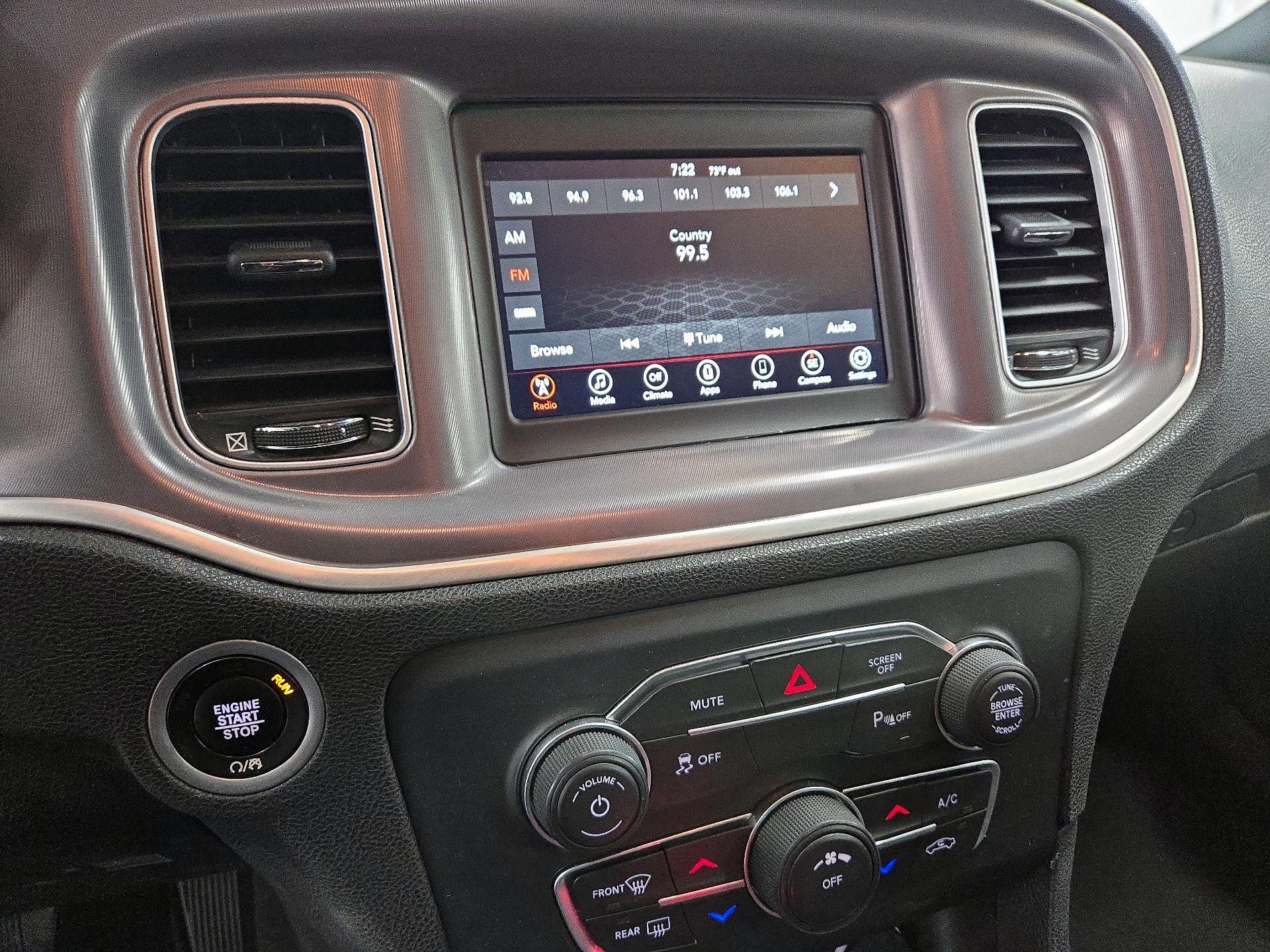 Thumbnail: 2022 Dodge Charger - 15