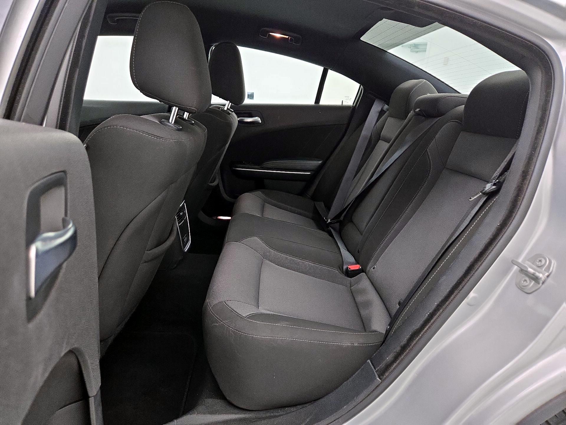 Thumbnail: 2022 Dodge Charger - 19