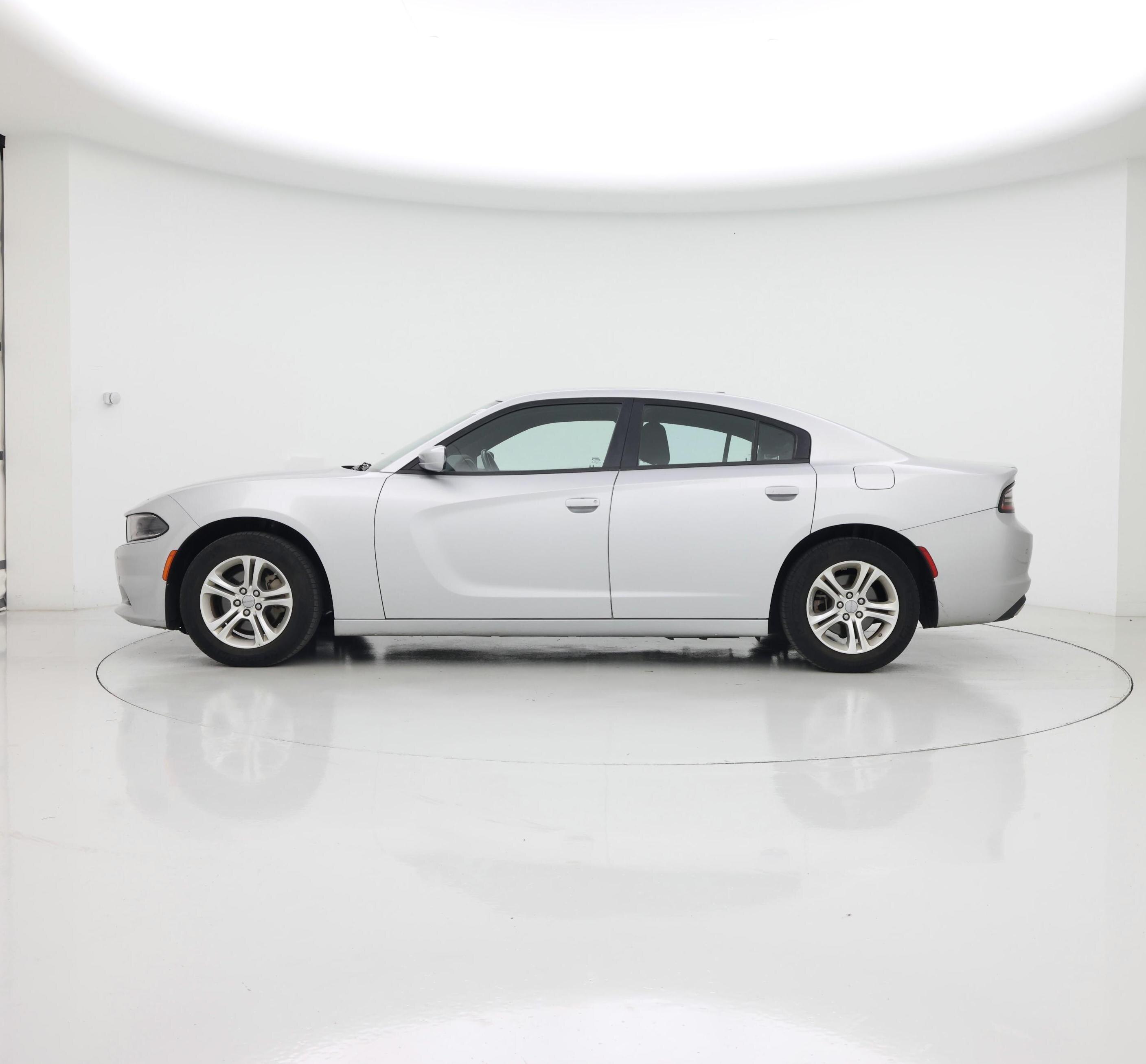 Thumbnail: 2022 Dodge Charger - 3