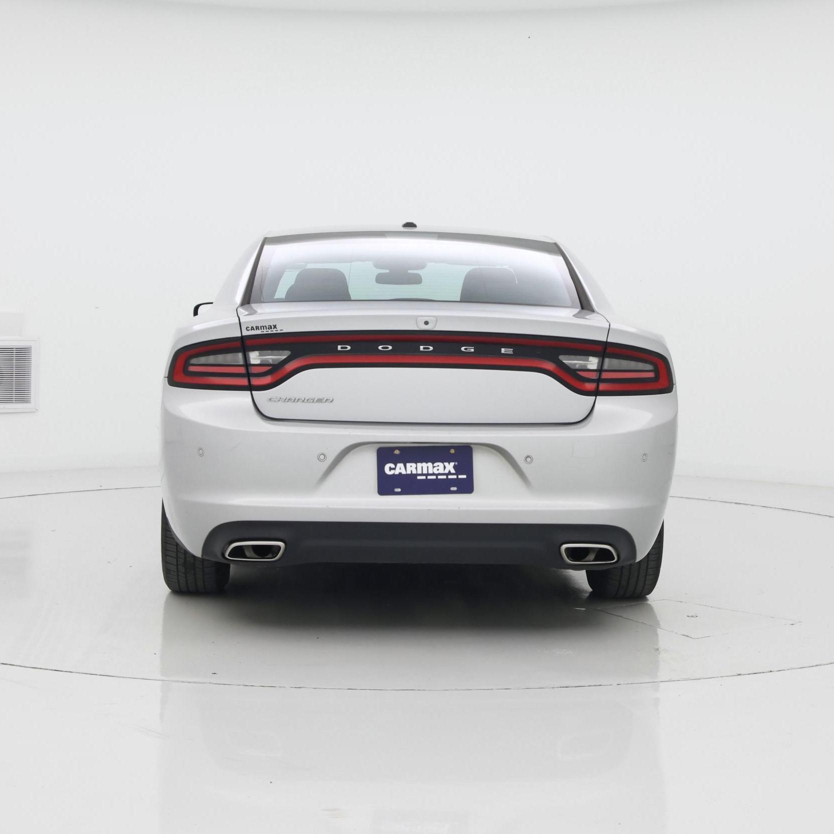Thumbnail: 2022 Dodge Charger - 6
