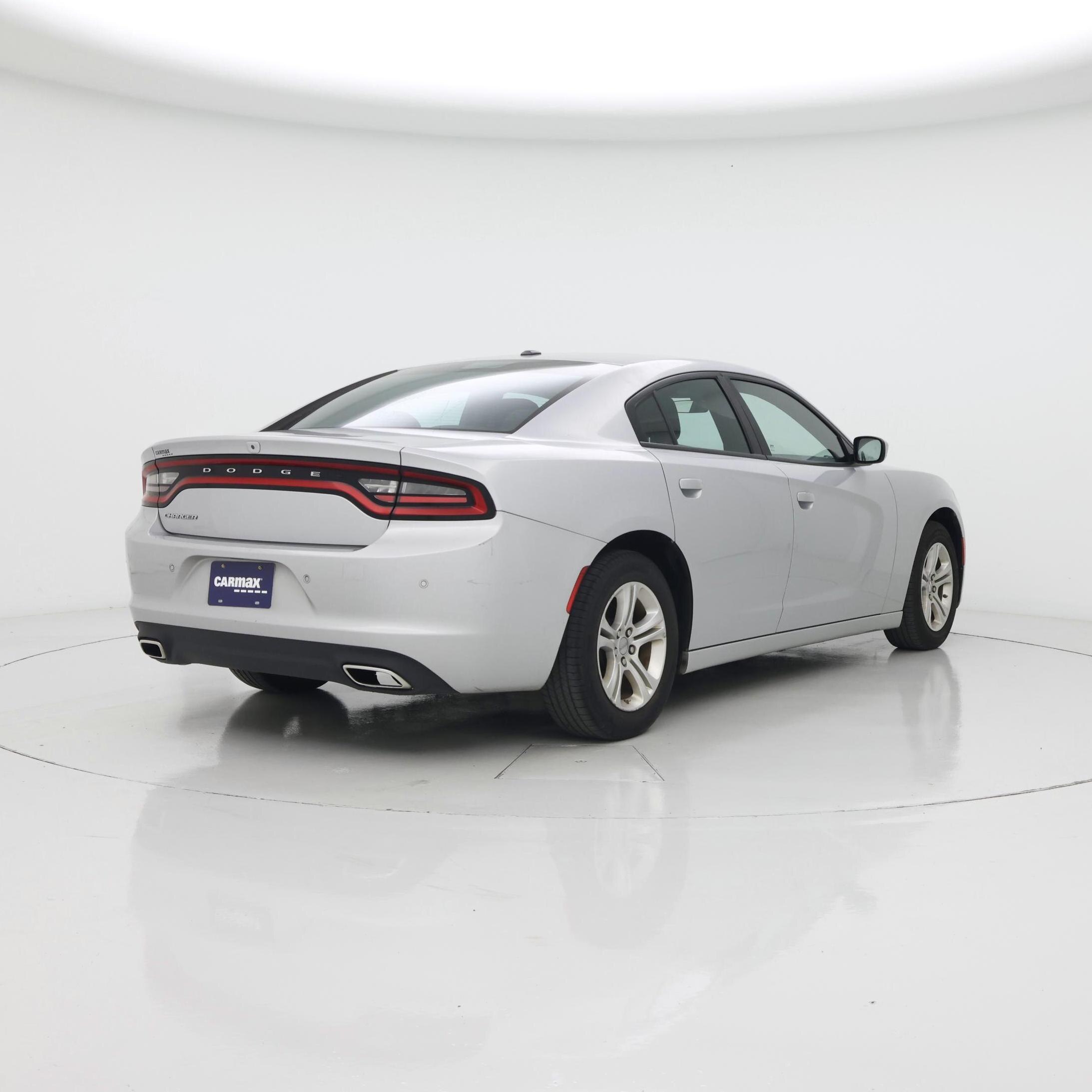 Thumbnail: 2022 Dodge Charger - 8