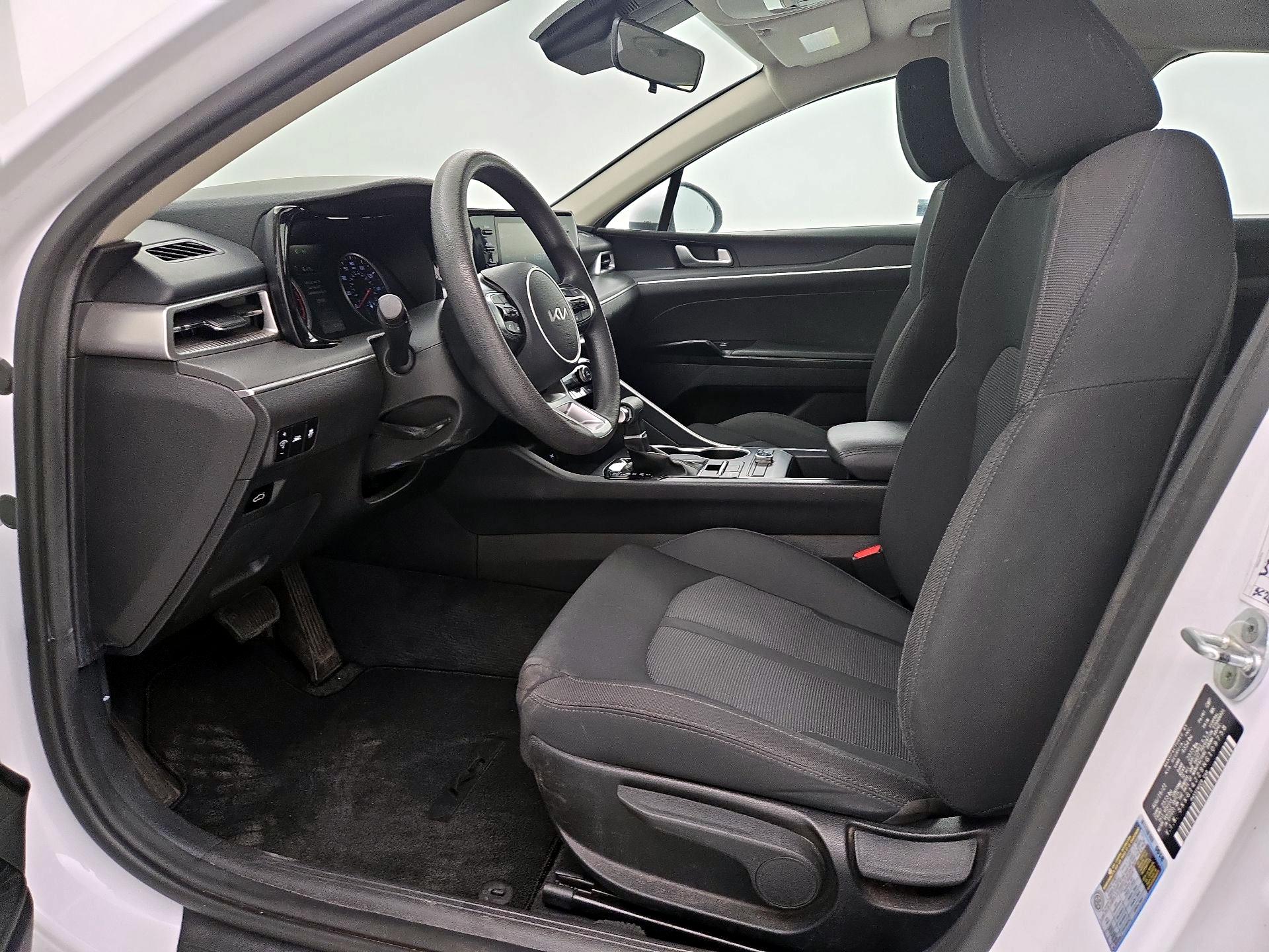 Thumbnail: 2022 Kia K5 - 11