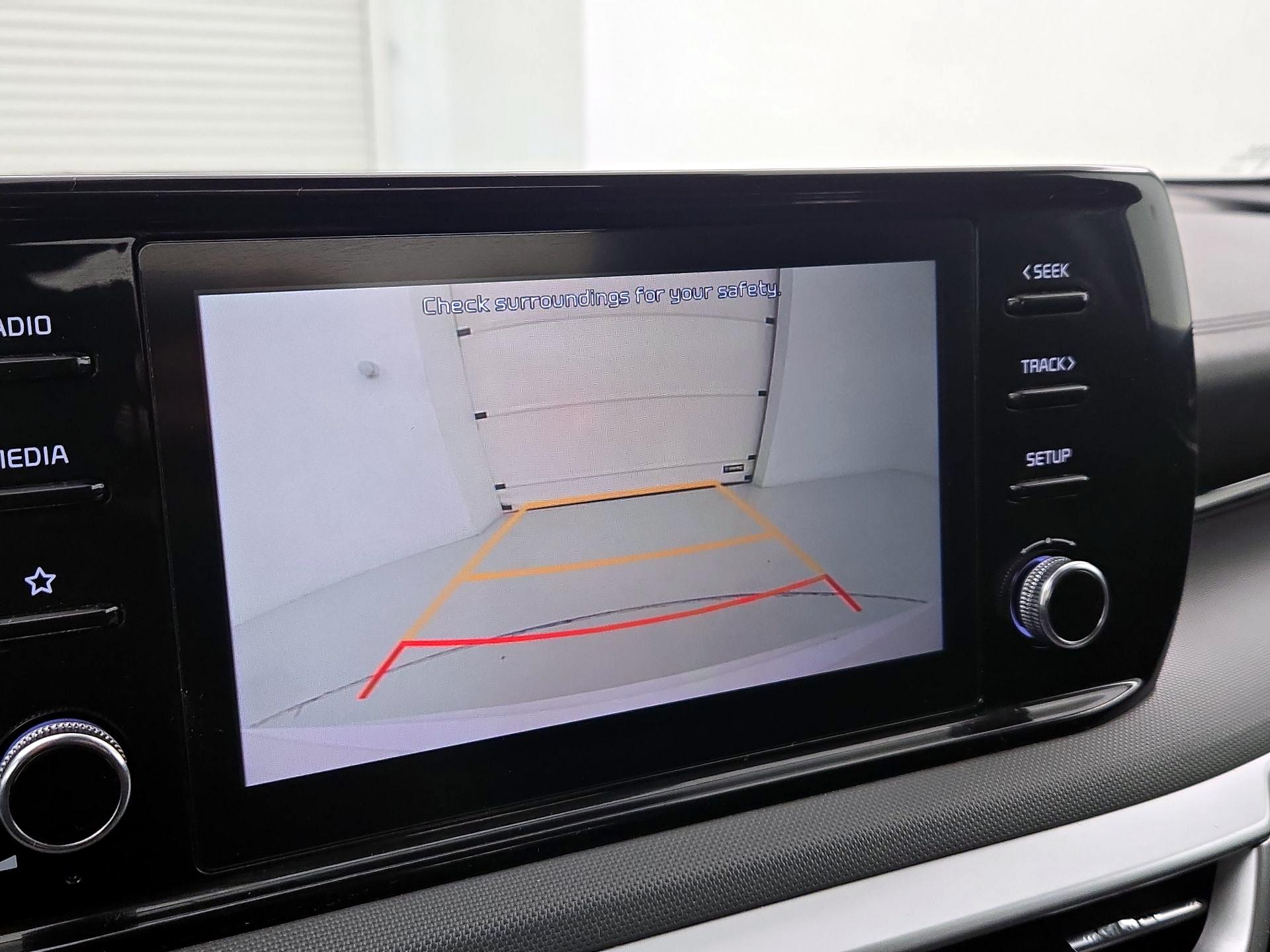 Thumbnail: 2022 Kia K5 - 14