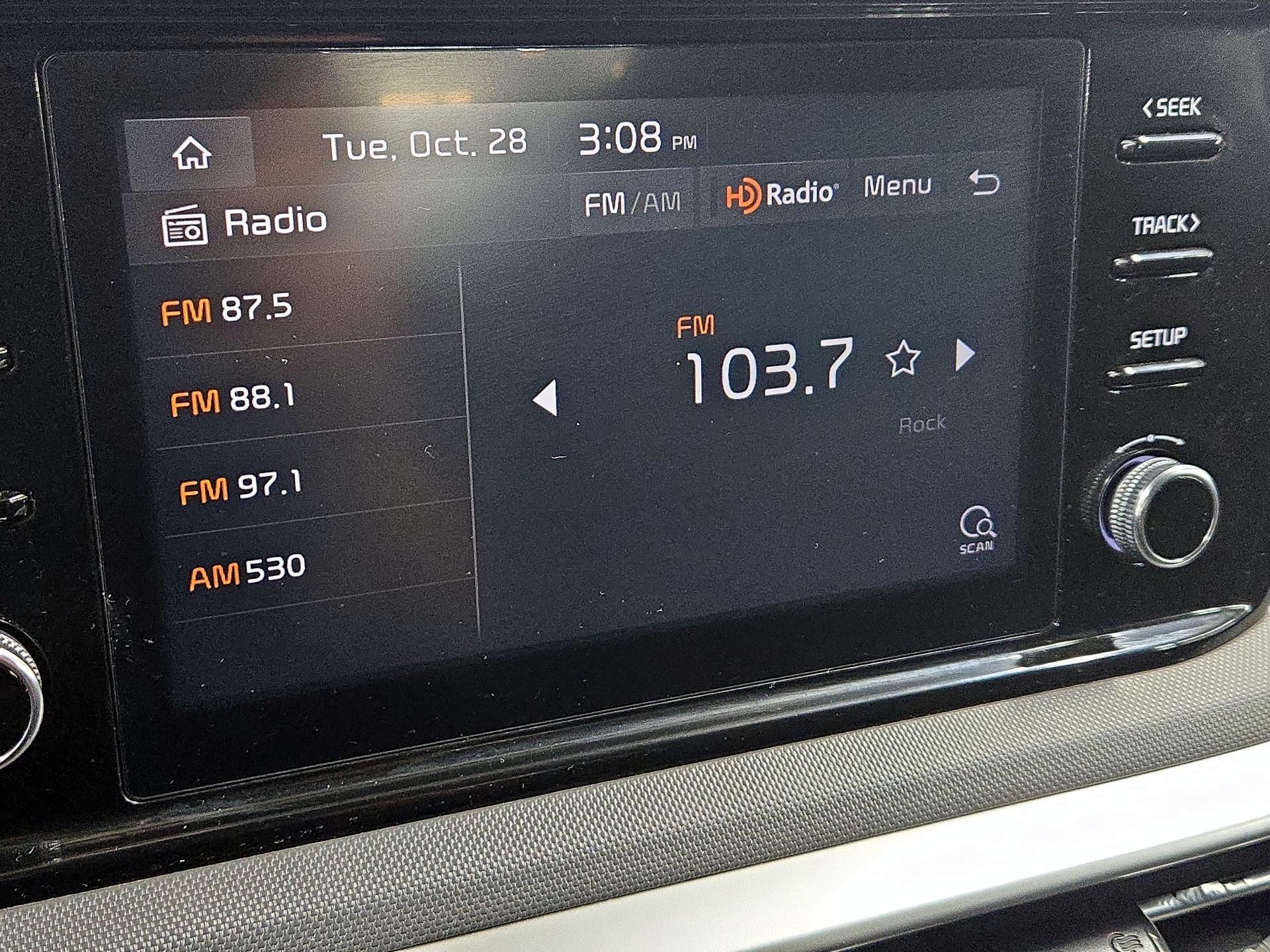 Thumbnail: 2022 Kia K5 - 15