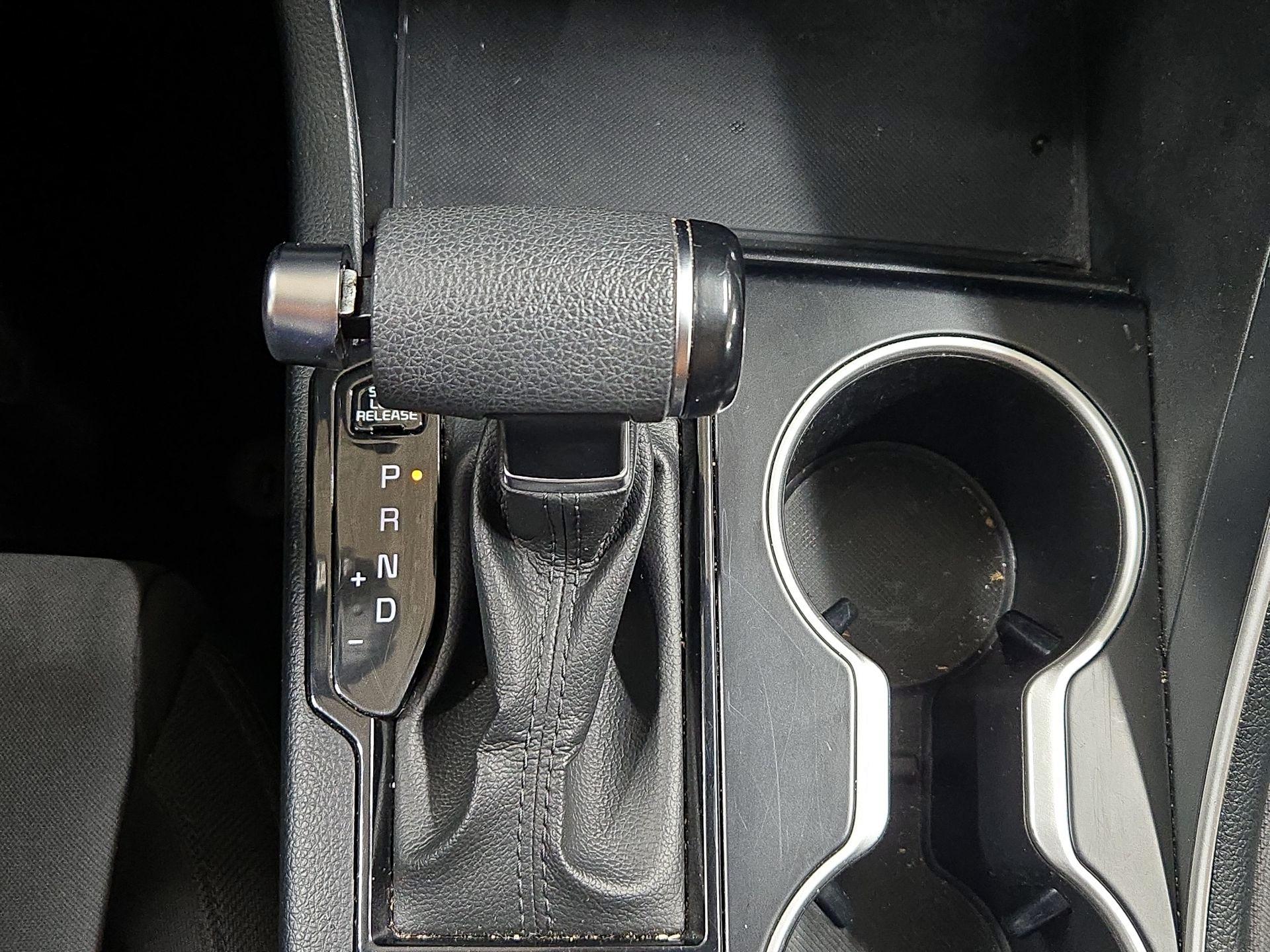 Thumbnail: 2022 Kia K5 - 17