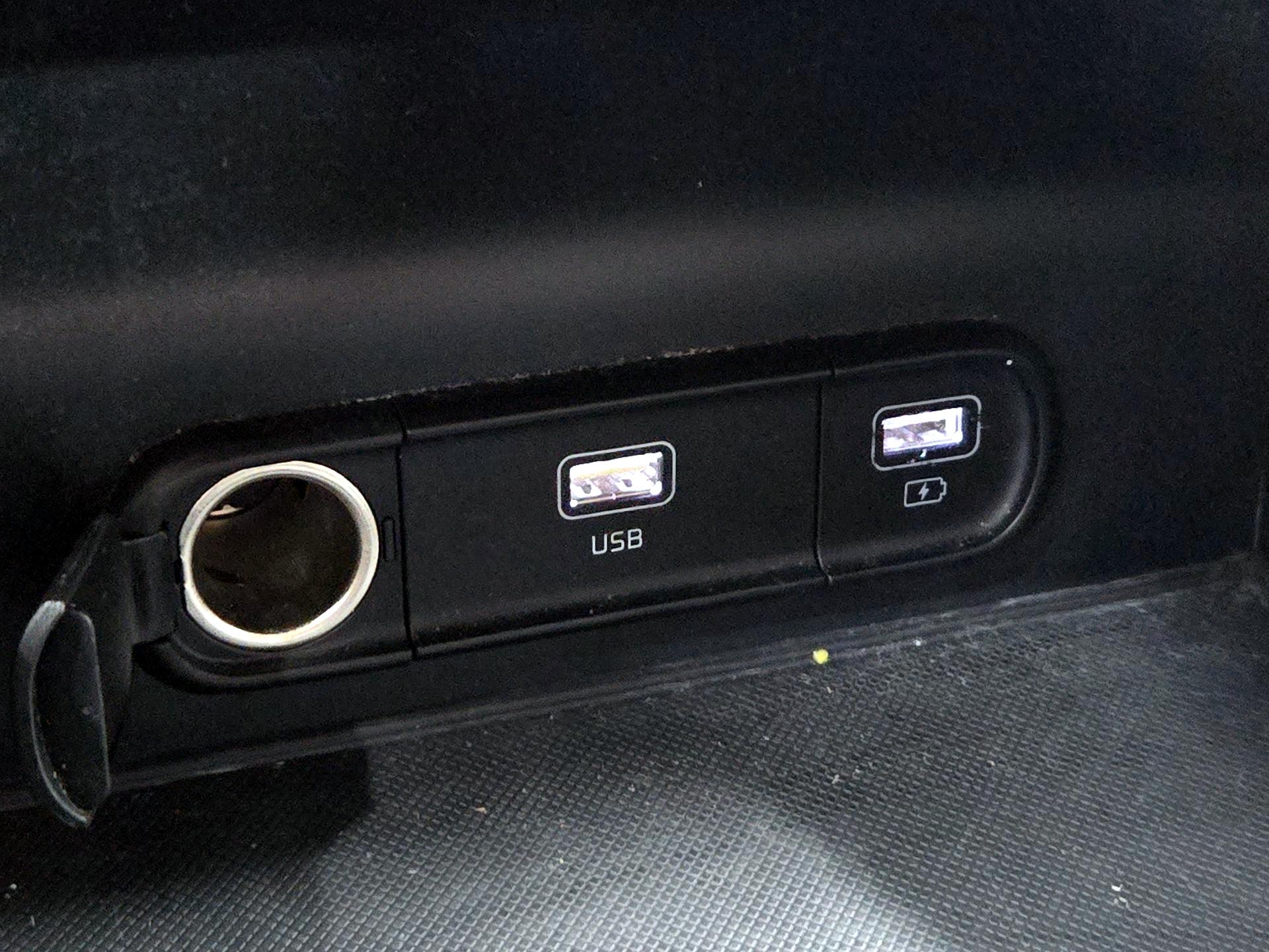 Thumbnail: 2022 Kia K5 - 18