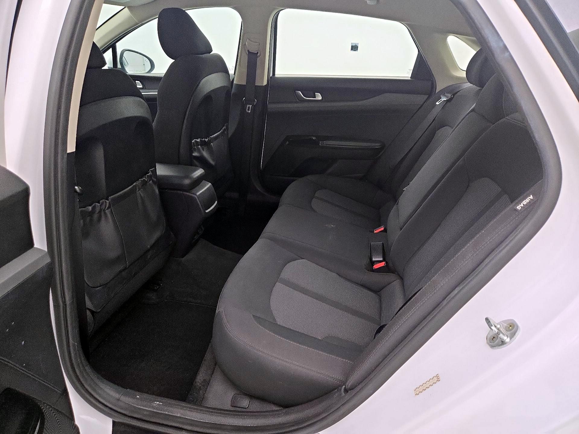 Thumbnail: 2022 Kia K5 - 19