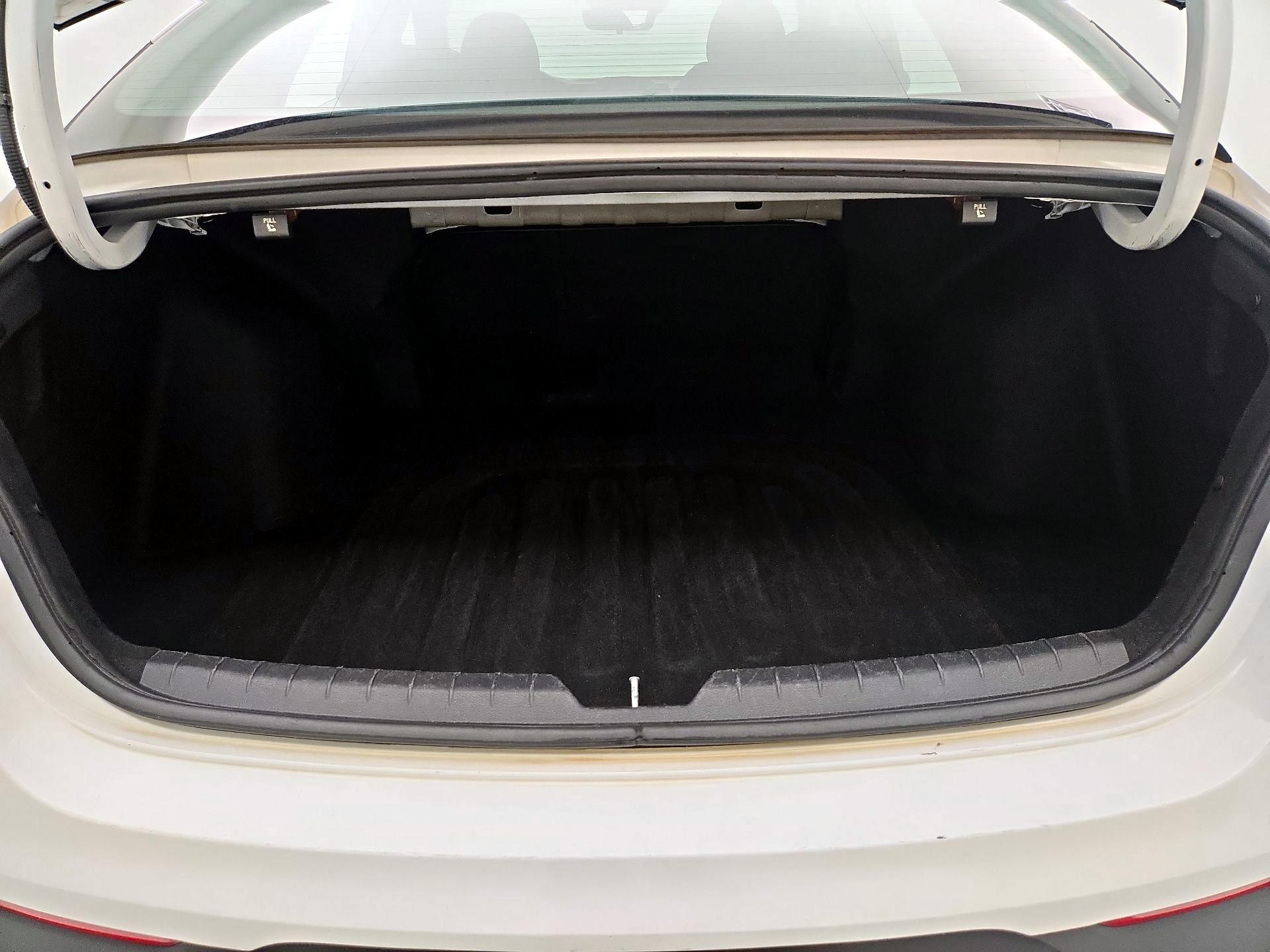 Thumbnail: 2022 Kia K5 - 20