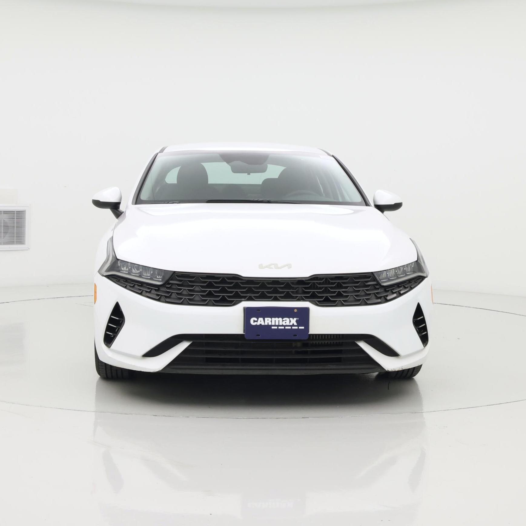 Thumbnail: 2022 Kia K5 - 5