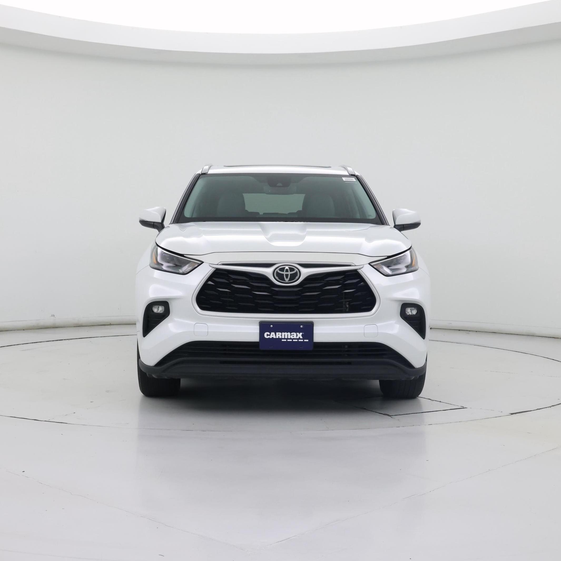 Thumbnail: 2022 Toyota Highlander - 5