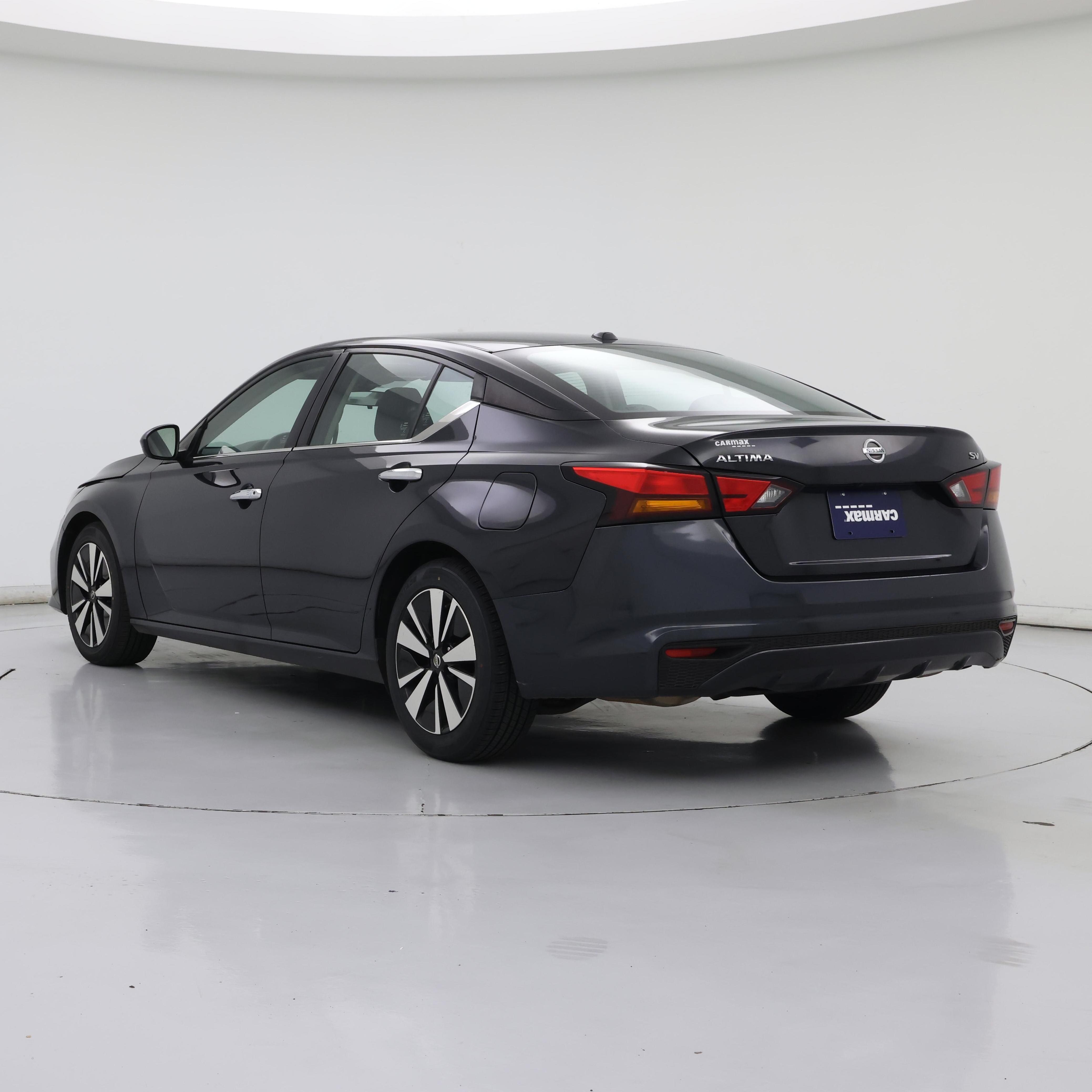 Thumbnail: 2022 Nissan Altima - 2