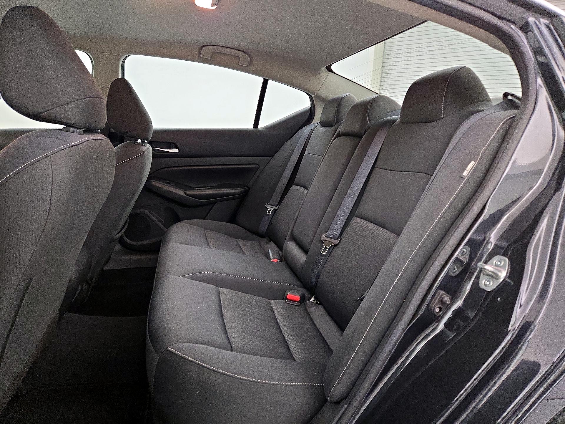 Thumbnail: 2022 Nissan Altima - 19