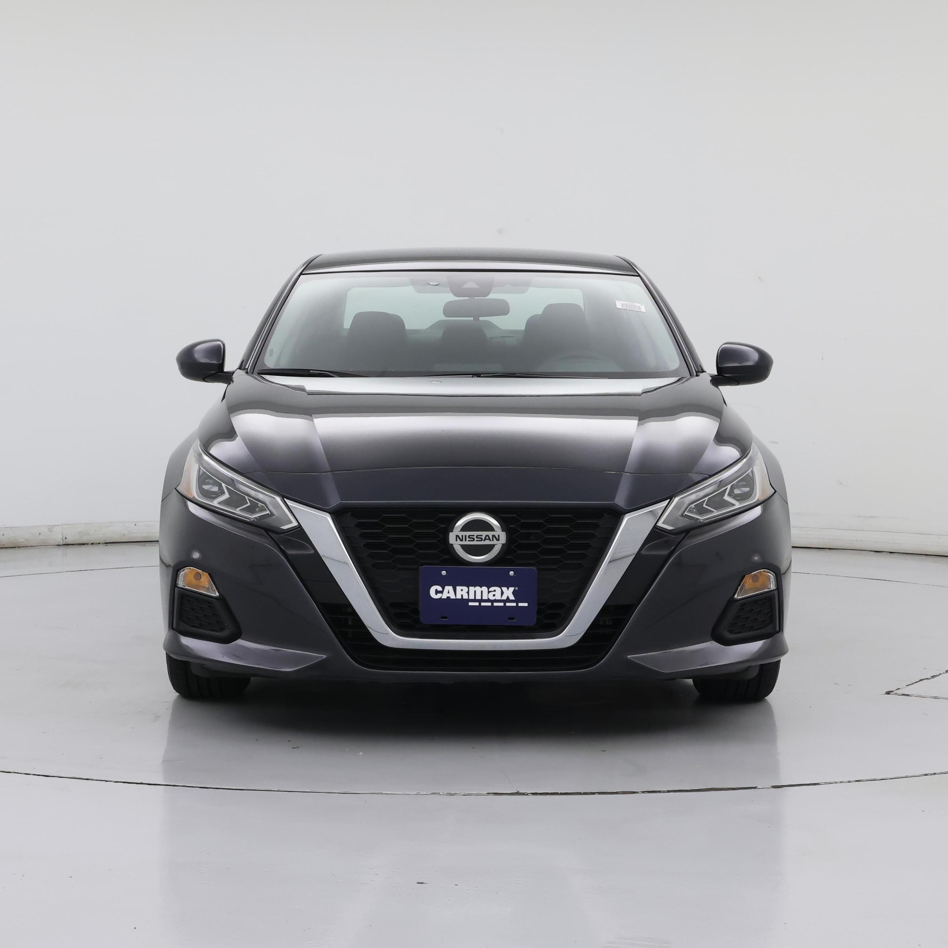 Thumbnail: 2022 Nissan Altima - 5