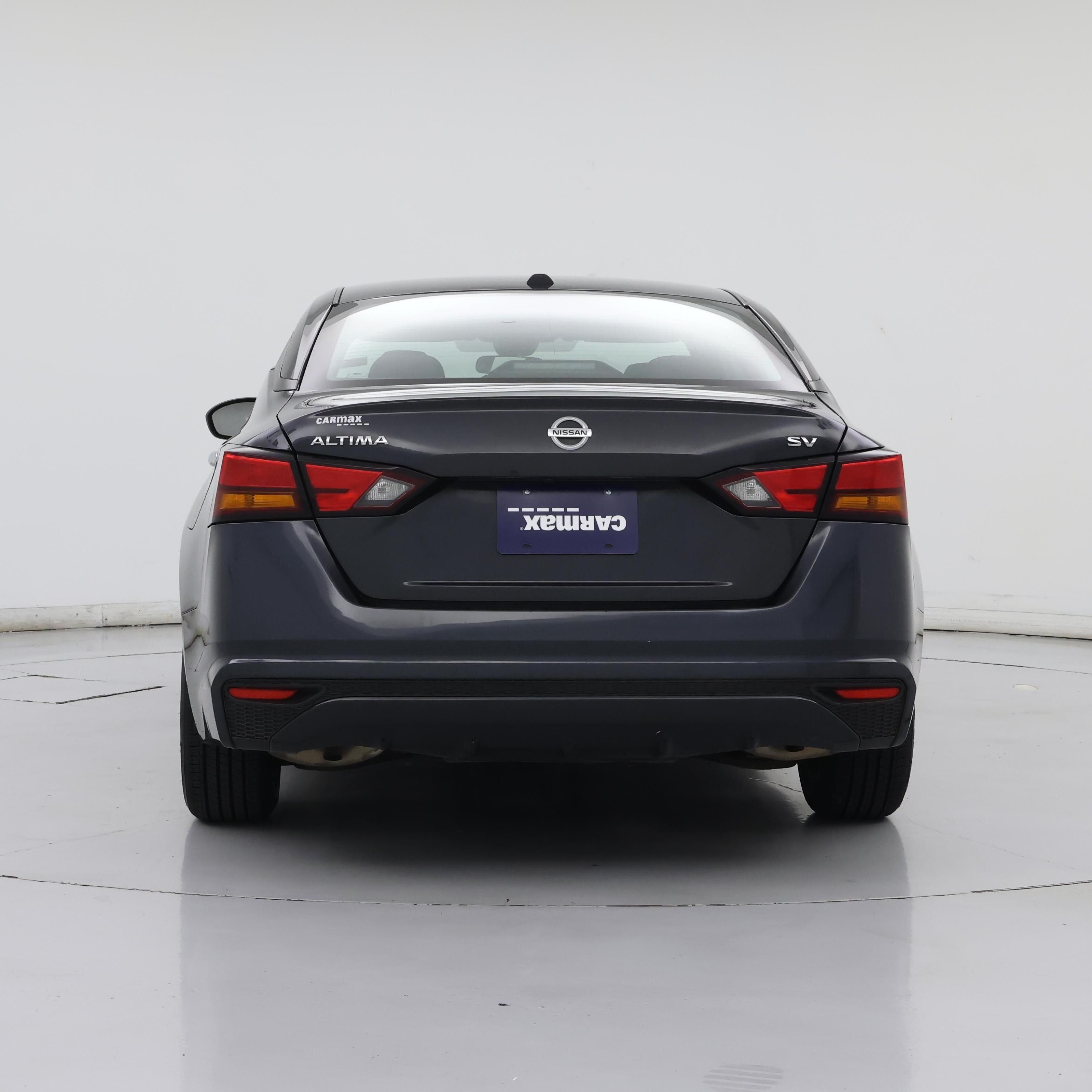 Thumbnail: 2022 Nissan Altima - 6