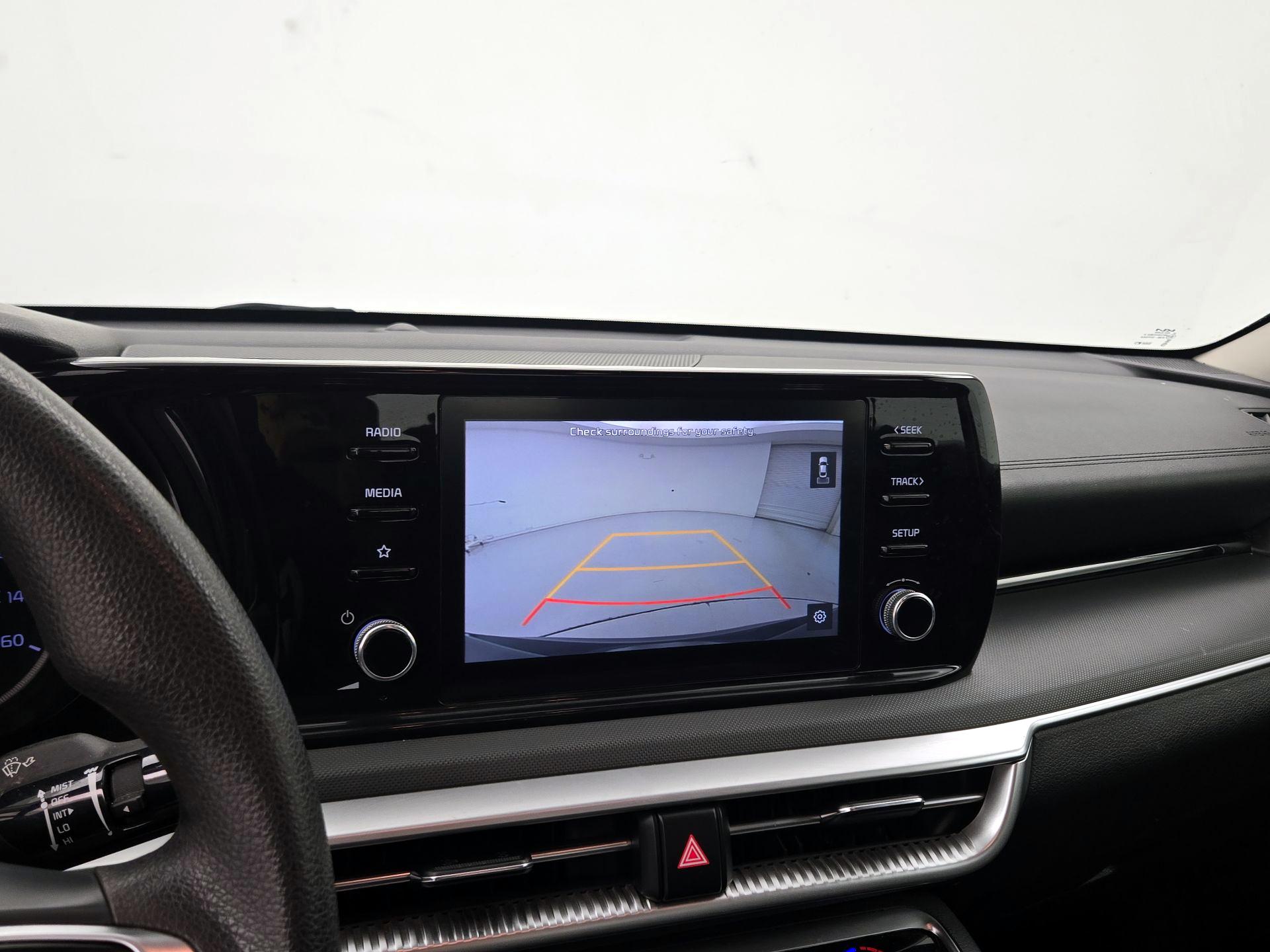 Thumbnail: 2022 Kia K5 - 14