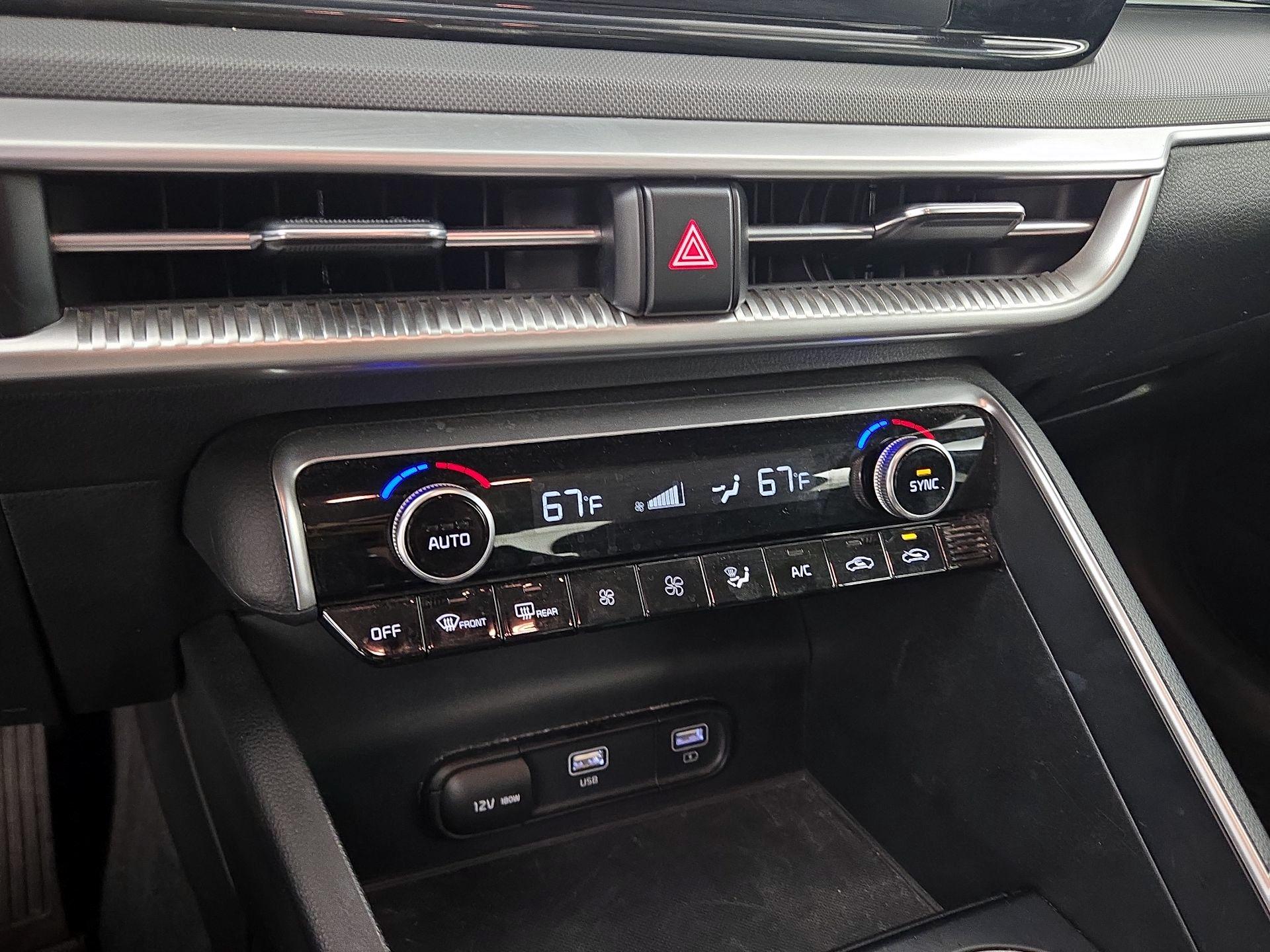 Thumbnail: 2022 Kia K5 - 16