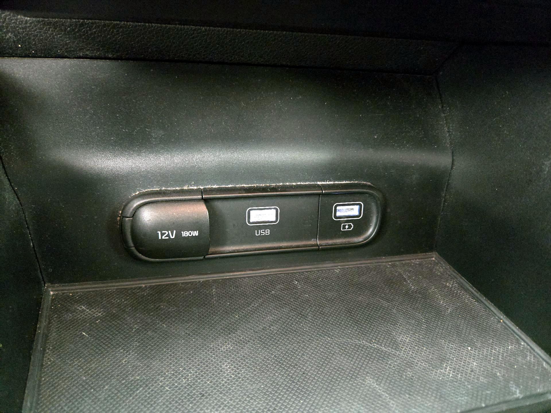 Thumbnail: 2022 Kia K5 - 18