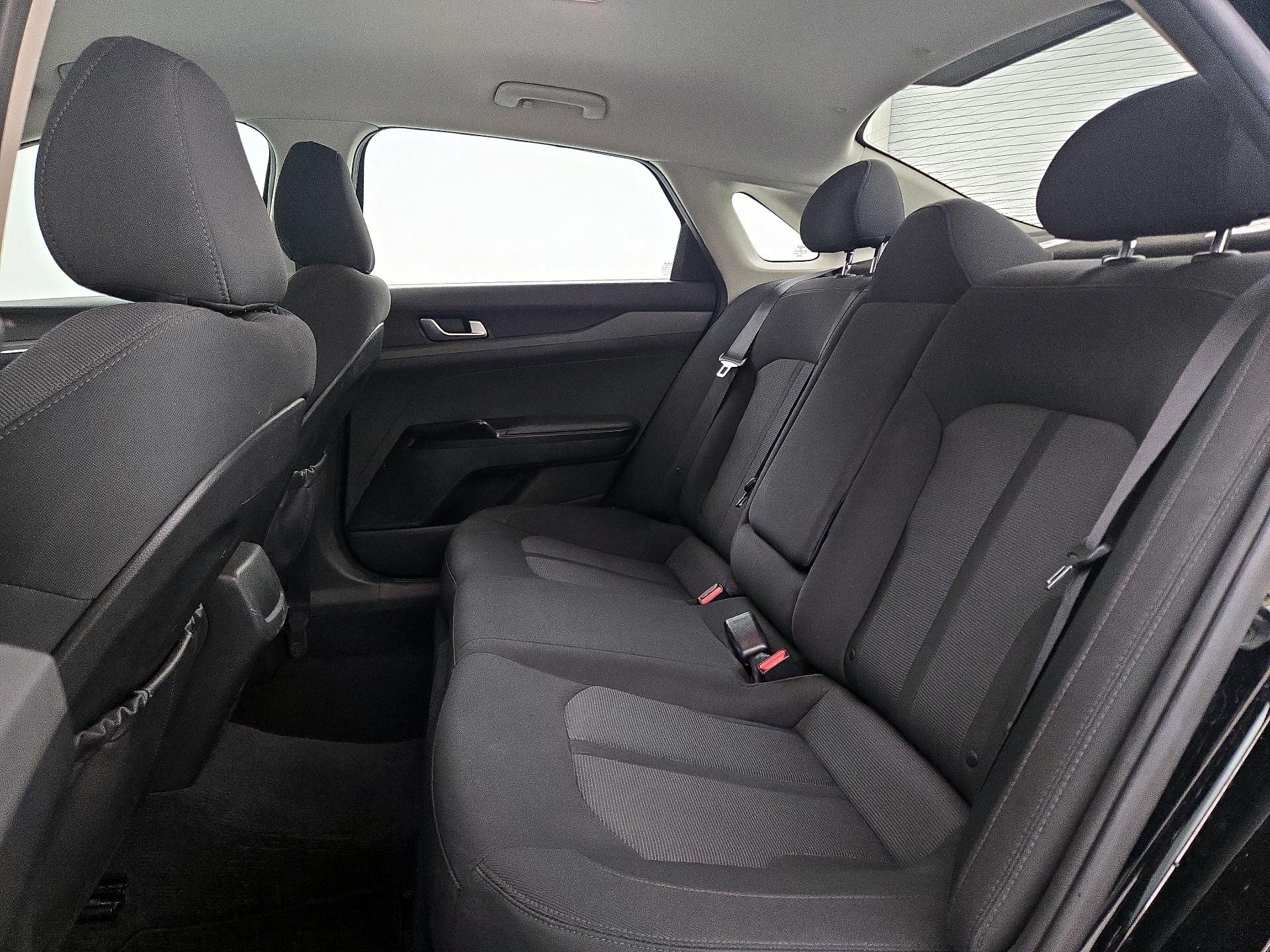 Thumbnail: 2022 Kia K5 - 19