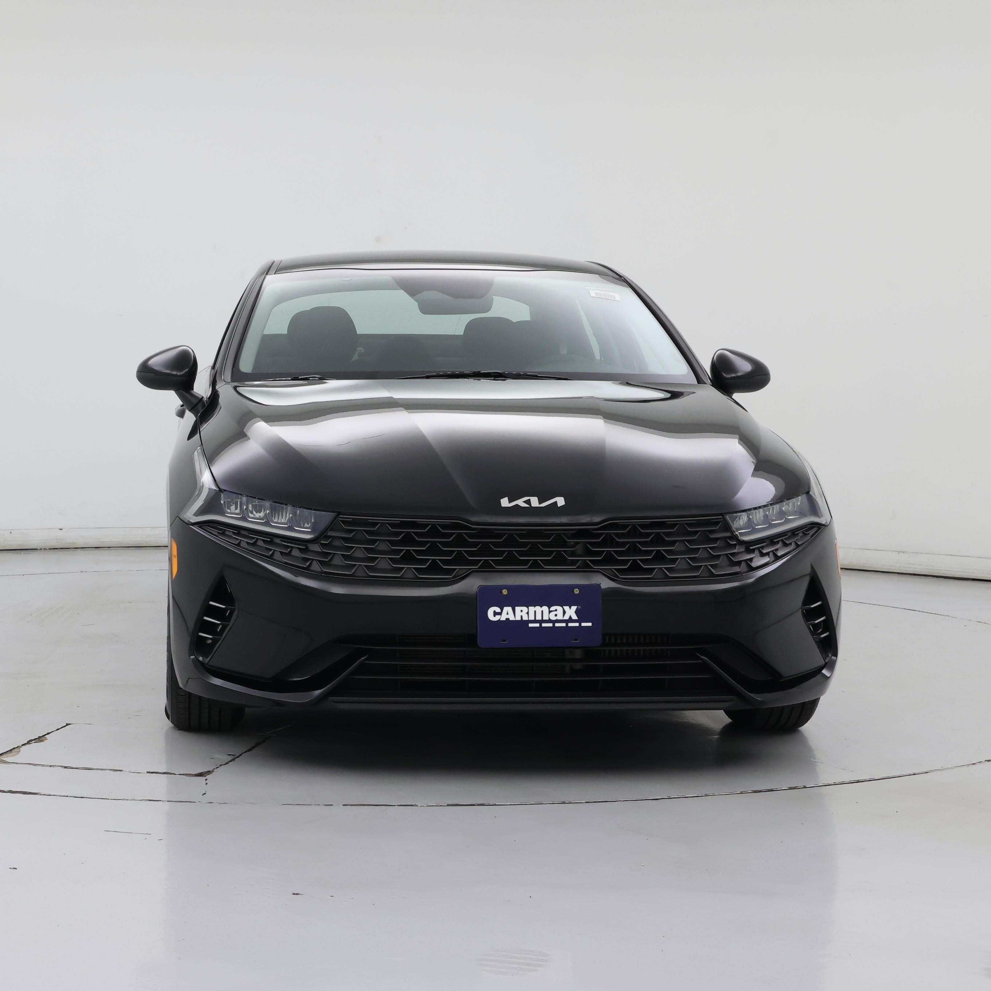 Thumbnail: 2022 Kia K5 - 5