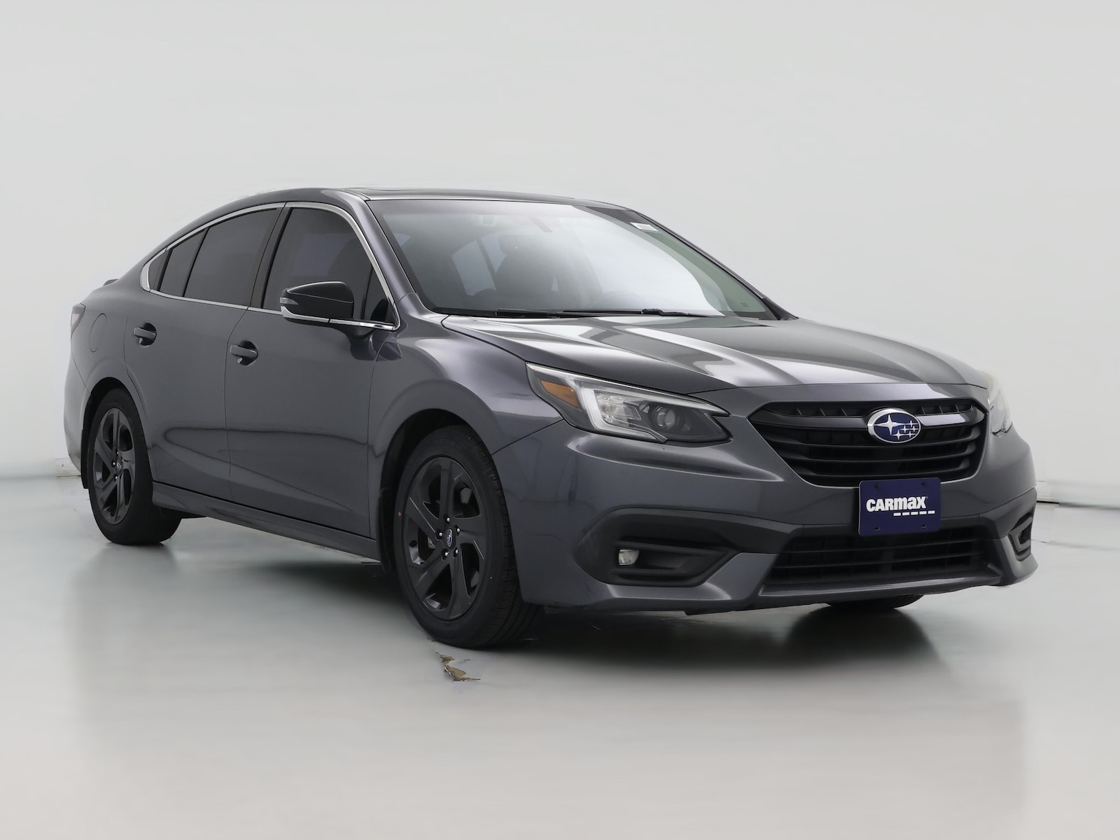 2020 Subaru Legacy Sport