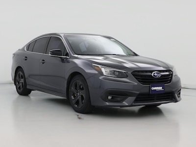 2020 Subaru Legacy Sport