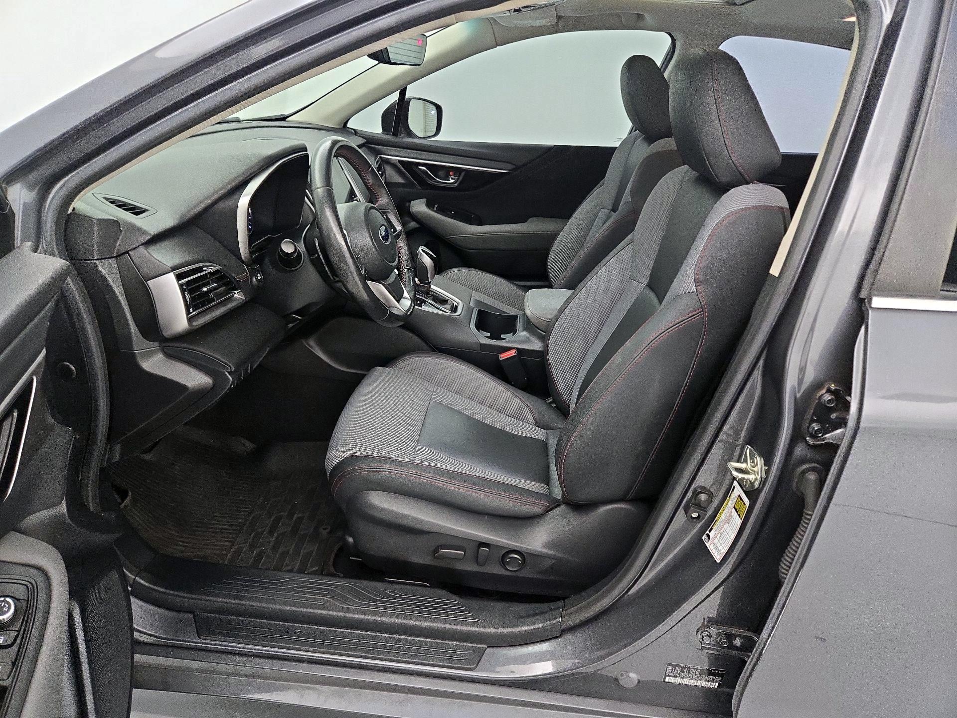 Thumbnail: 2020 Subaru Legacy - 11