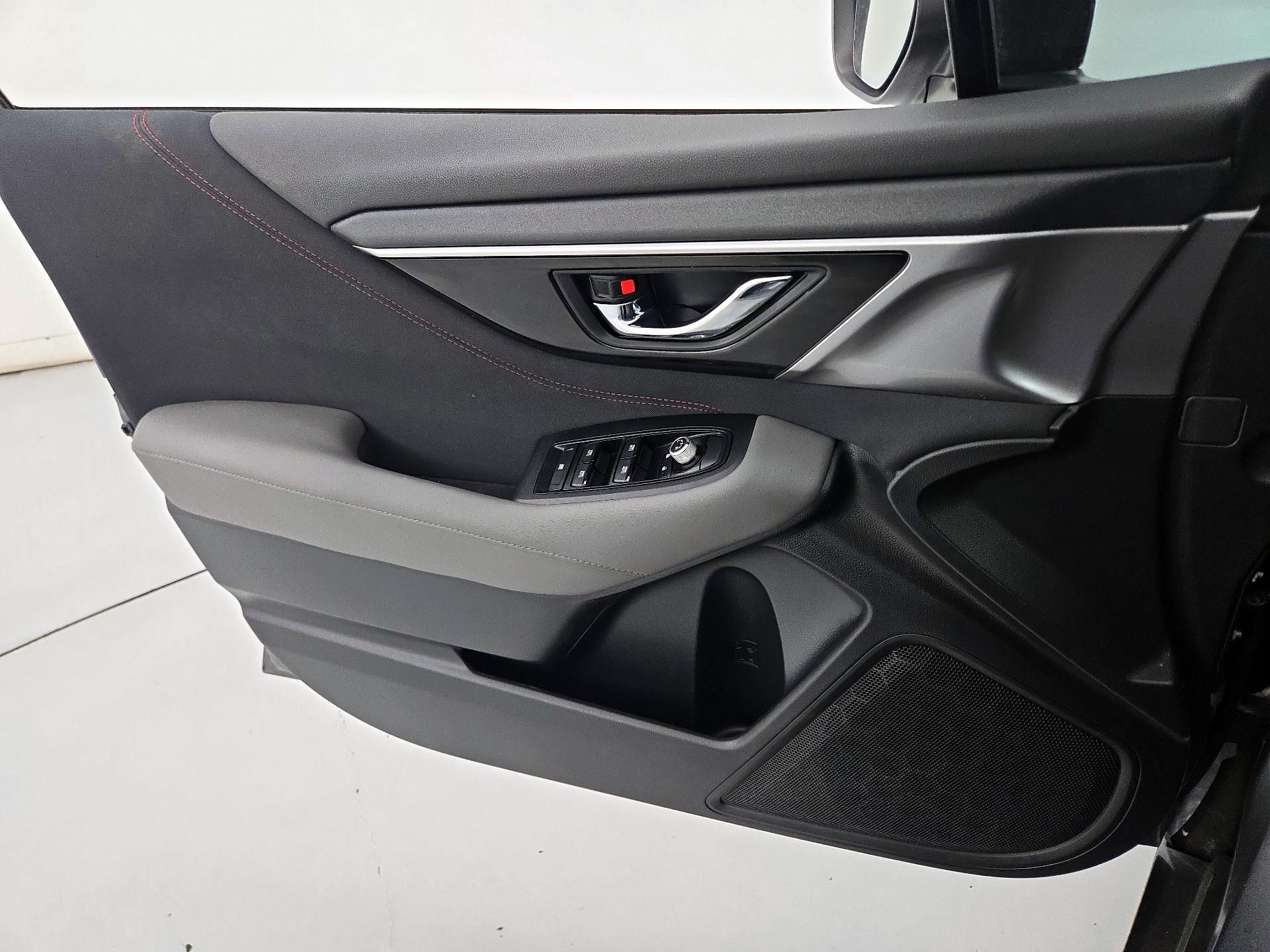 Thumbnail: 2020 Subaru Legacy - 12