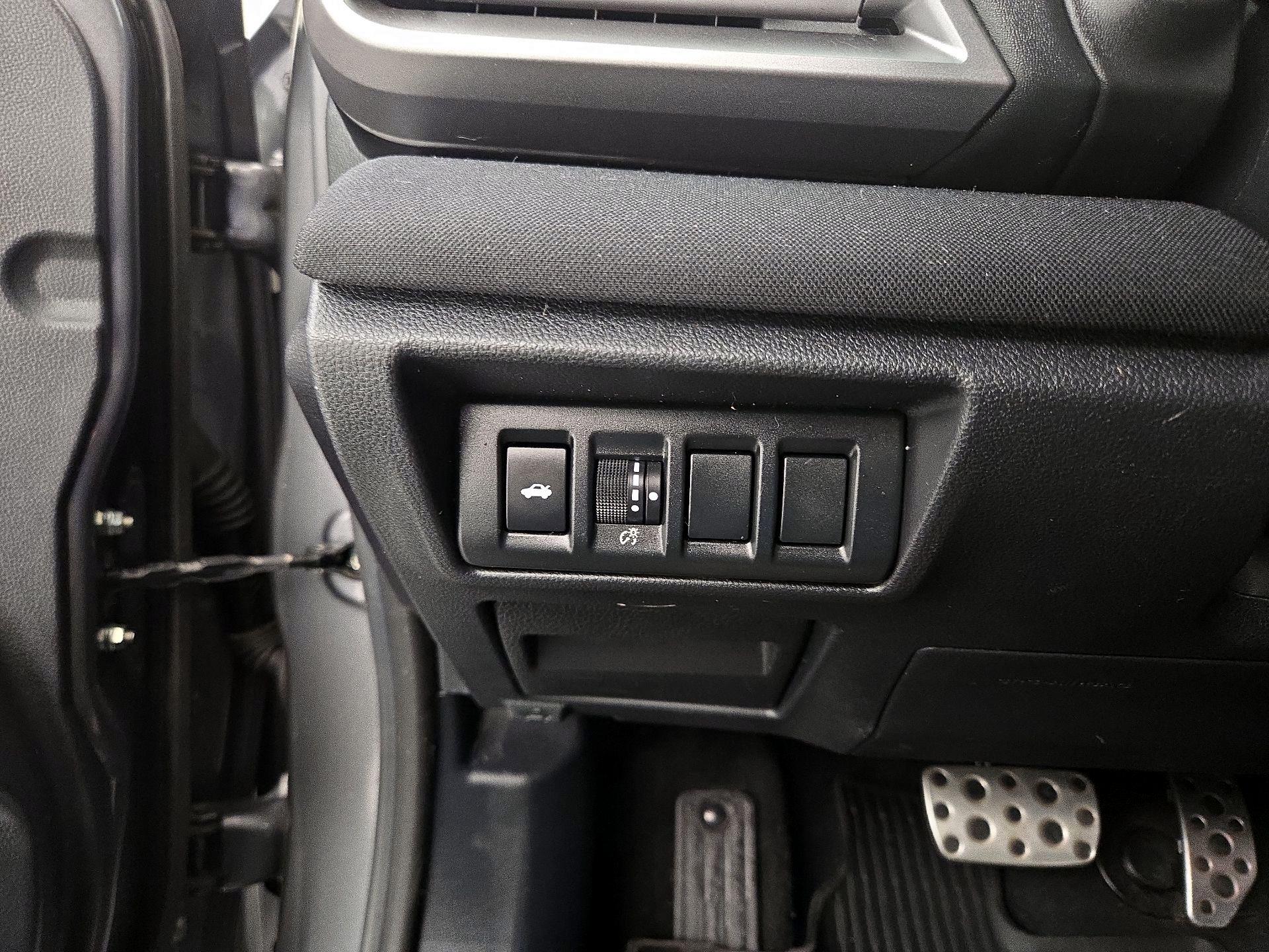 Thumbnail: 2020 Subaru Legacy - 13