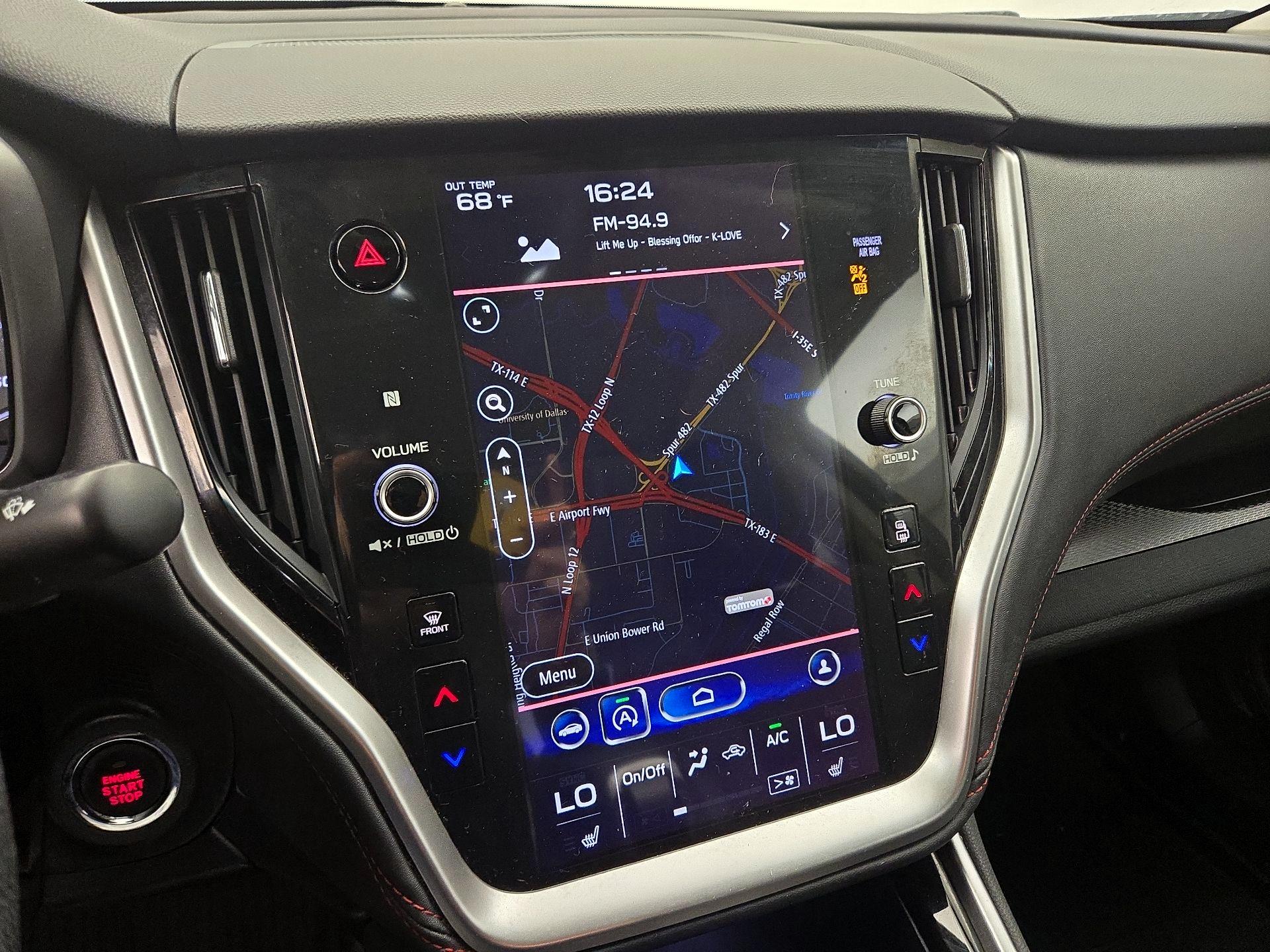 Thumbnail: 2020 Subaru Legacy - 14