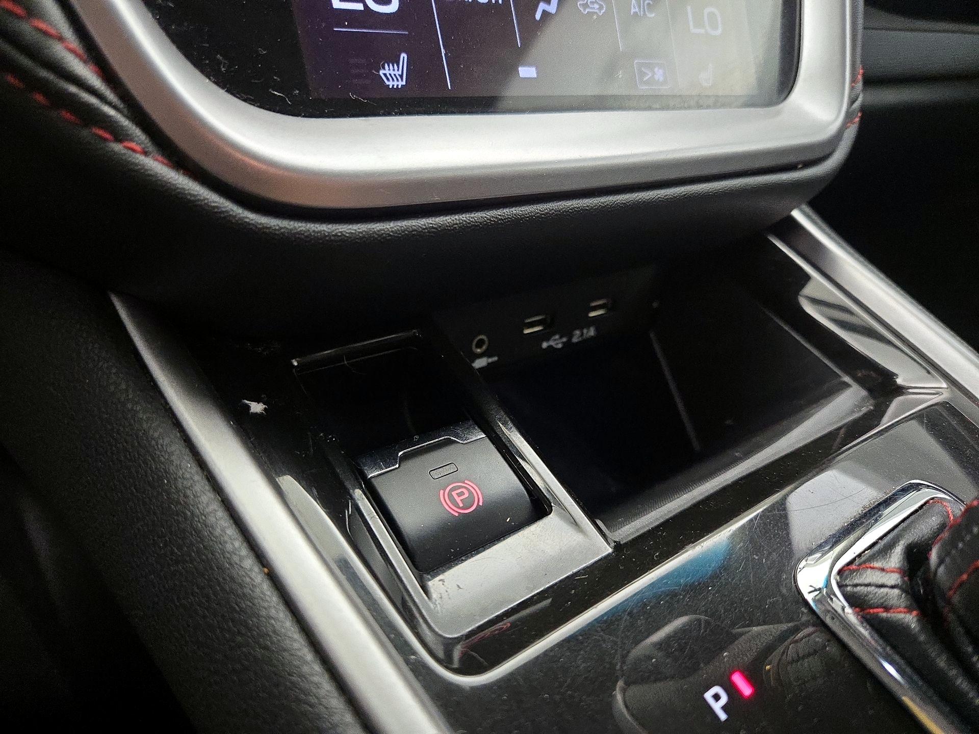 Thumbnail: 2020 Subaru Legacy - 19