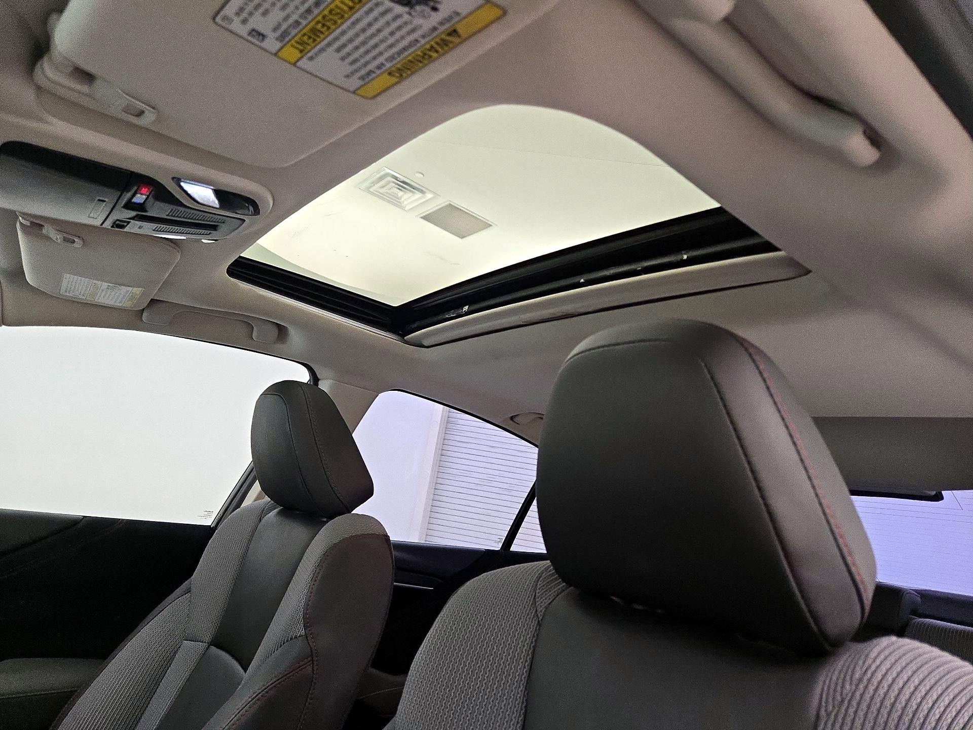 Thumbnail: 2020 Subaru Legacy - 20