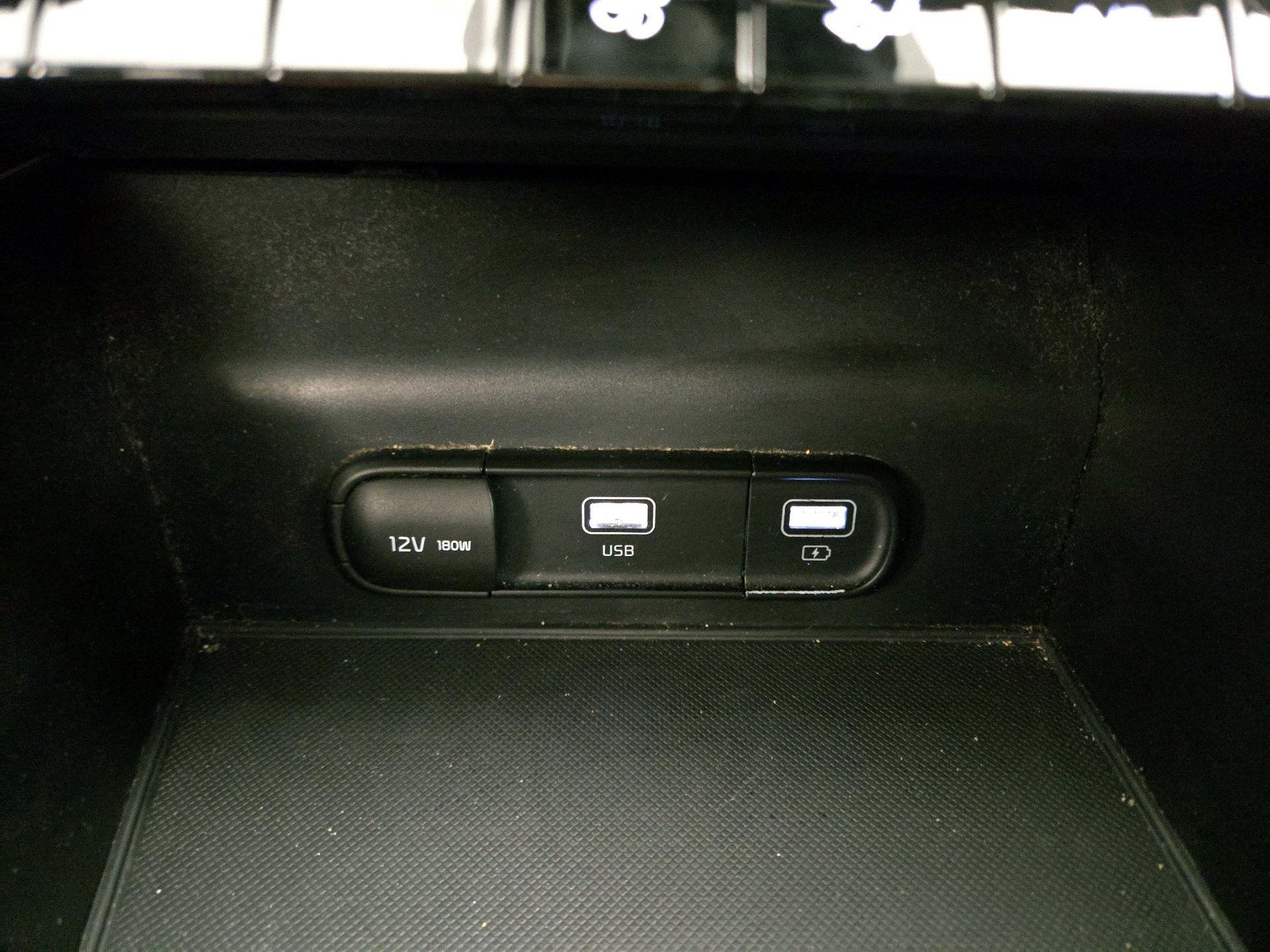 Thumbnail: 2022 Kia K5 - 18