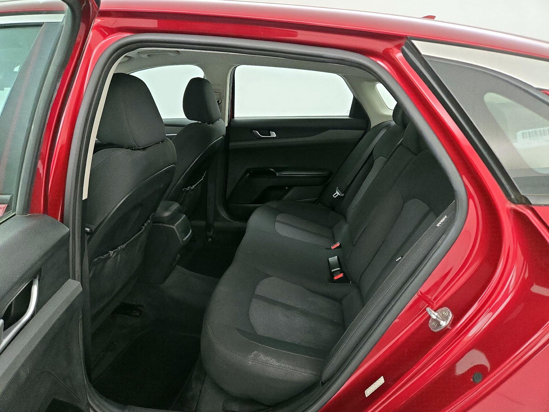 Thumbnail: 2022 Kia K5 - 19