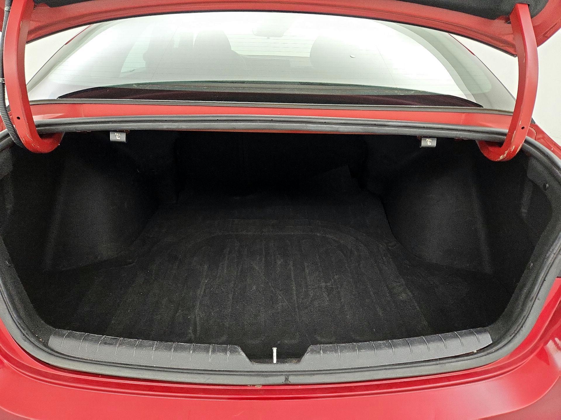 Thumbnail: 2022 Kia K5 - 20